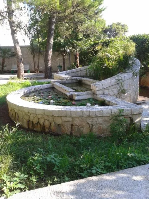 Decorative detail in Hotel Astoria