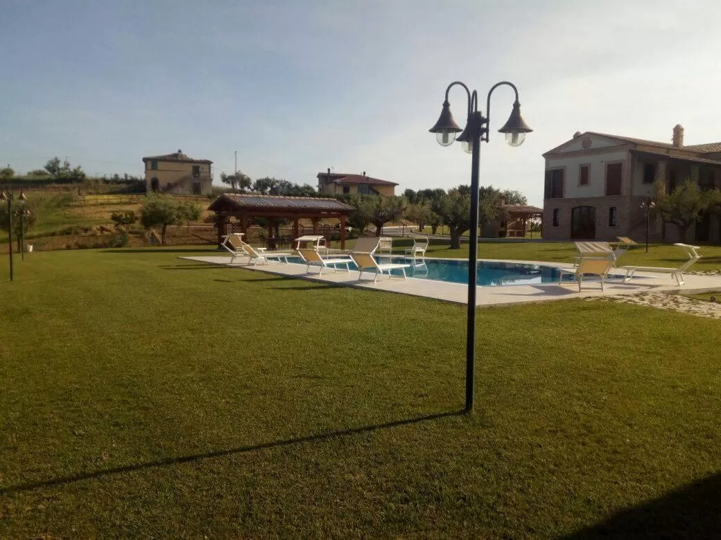 Residence Colle Veroni