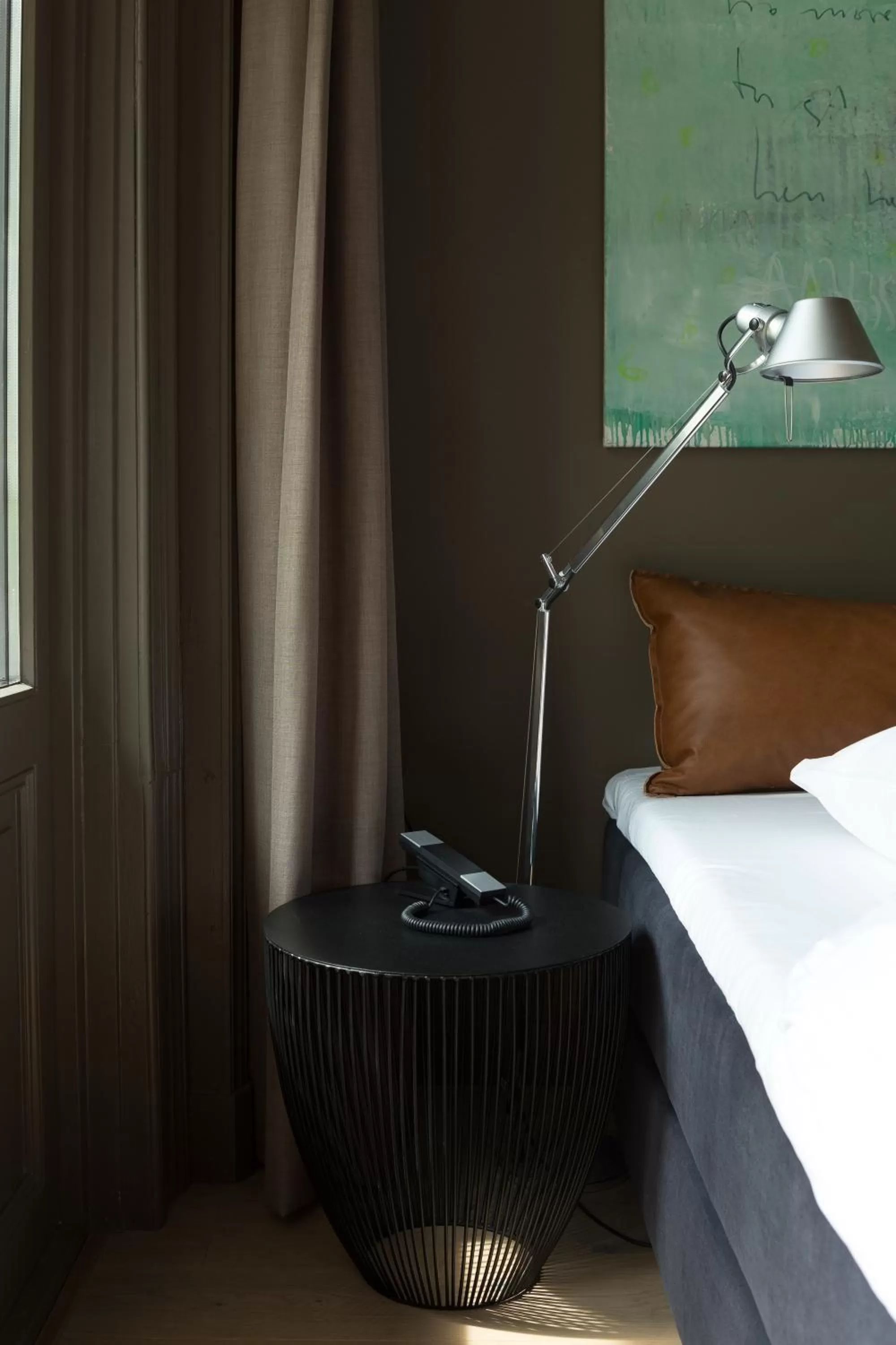 Small Double Room in Boutique Hotel Blue - Quality Lodgings