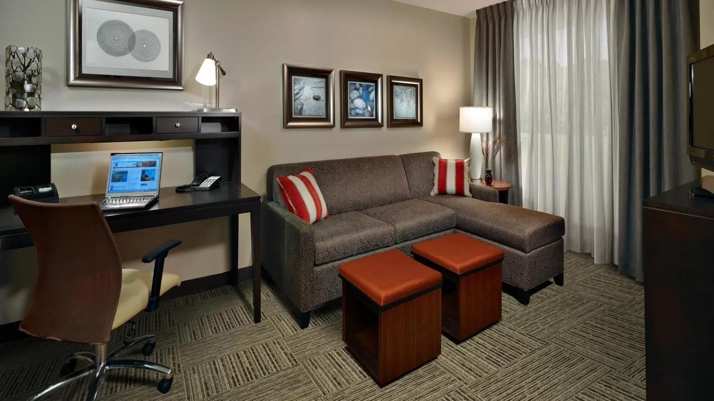 Staybridge Suites Houston East - Baytown by IHG