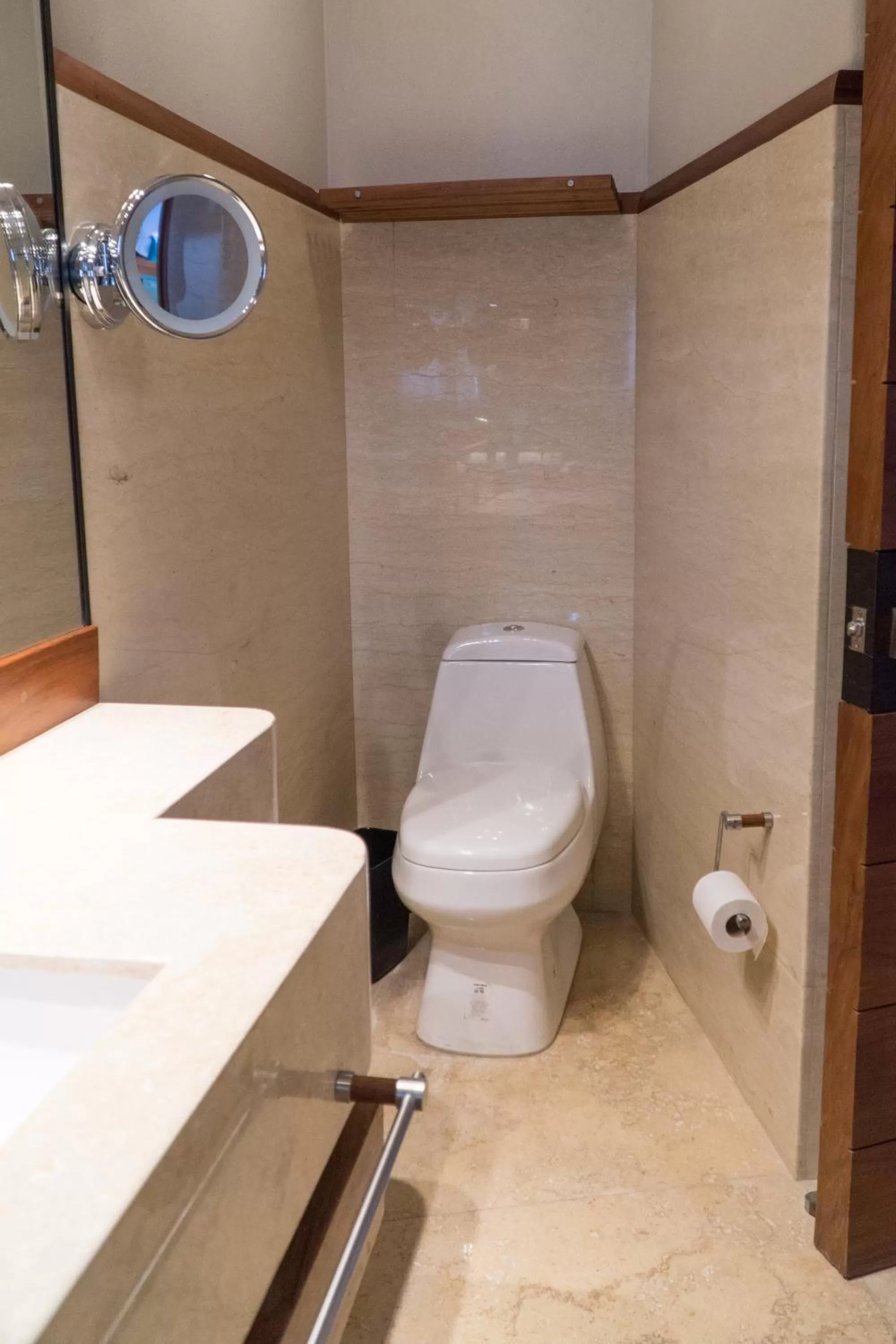 Photo of the whole room in Gamma Monterrey Rincon de Santiago