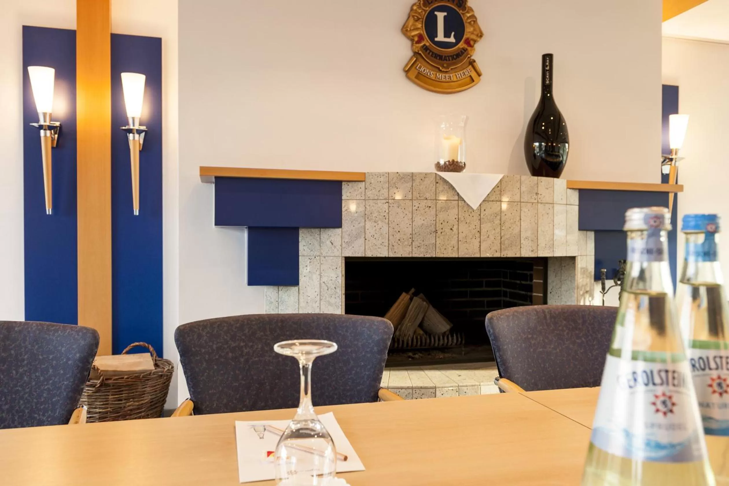 Banquet/Function facilities in BRISTOL Hotel Bad Kissingen