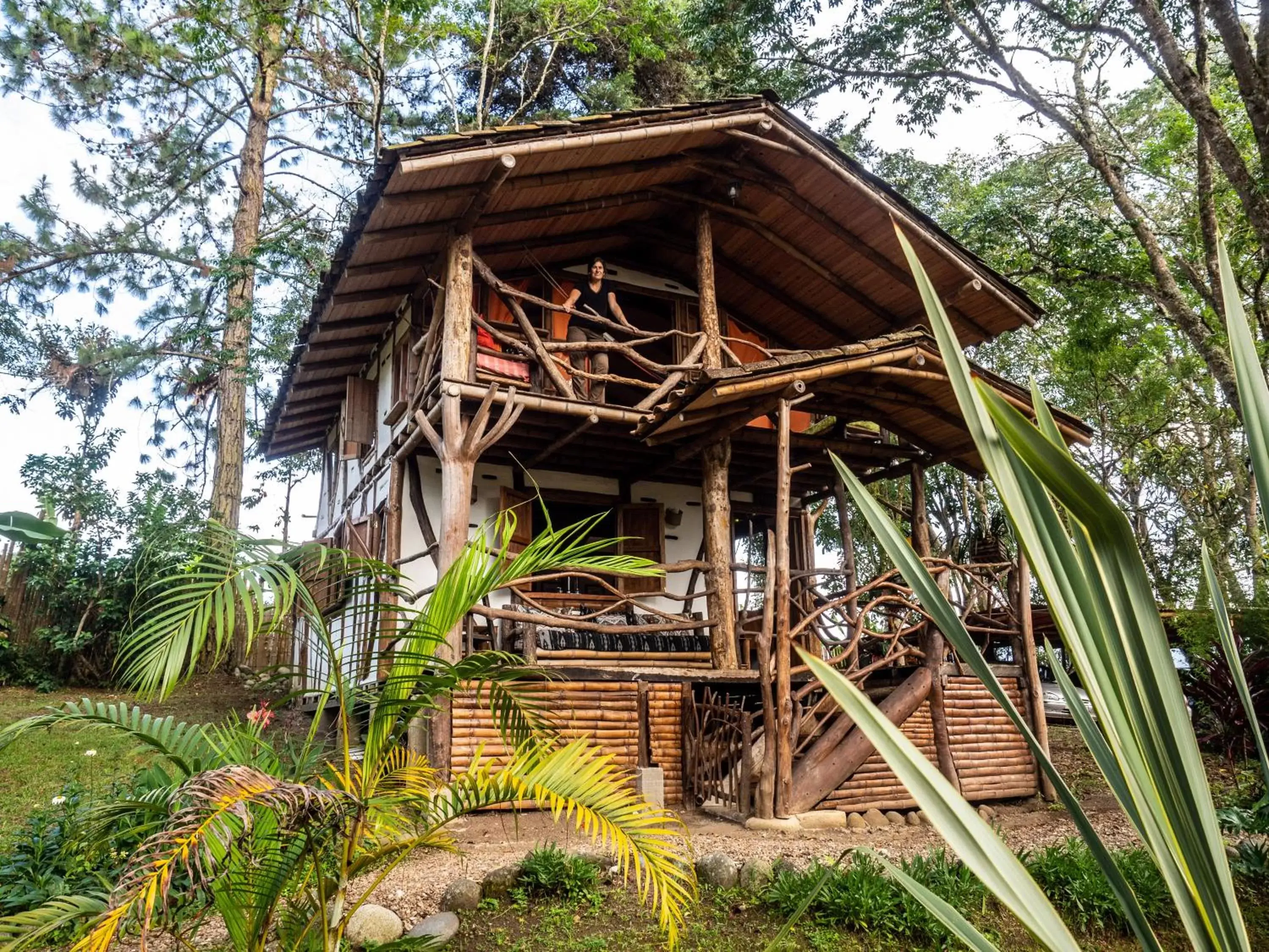 Family Studio in Hotel La Casa de Francois Family Studio in Hotel La Casa de Francois