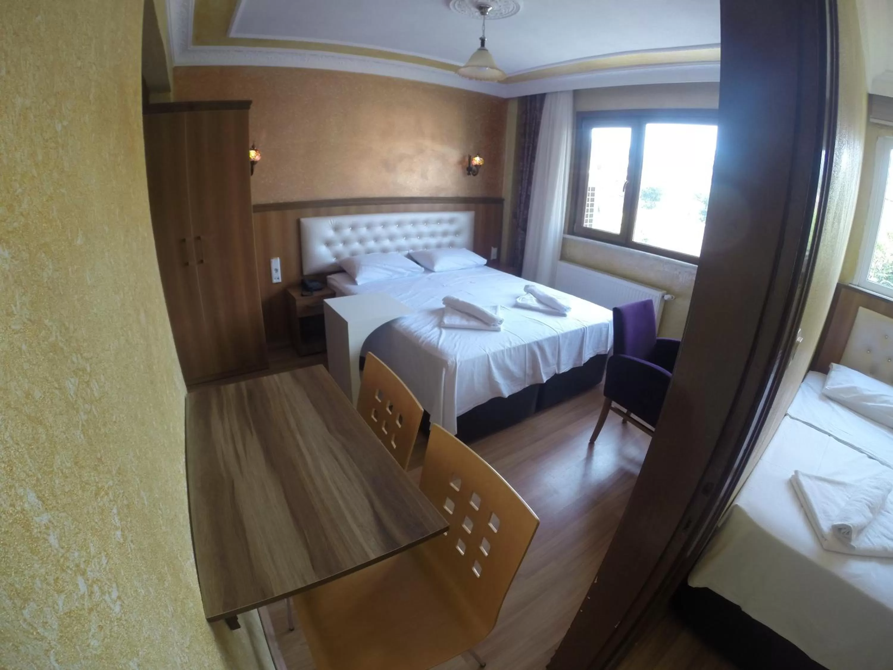 Seating area, Room Photo in Arat Apartments