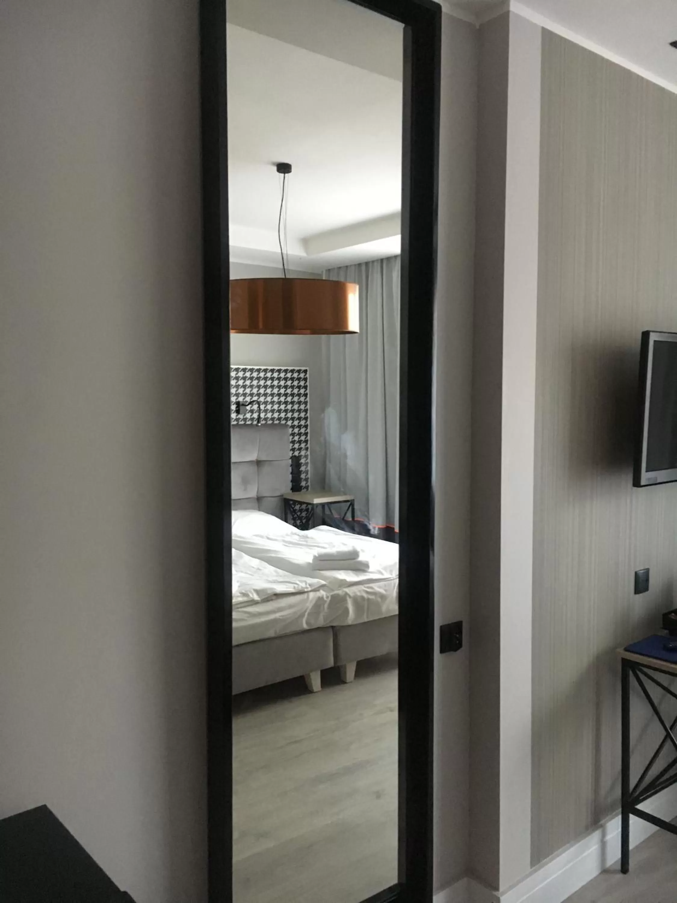 Other, Bed in Hotel Pomarańczowa Plaża