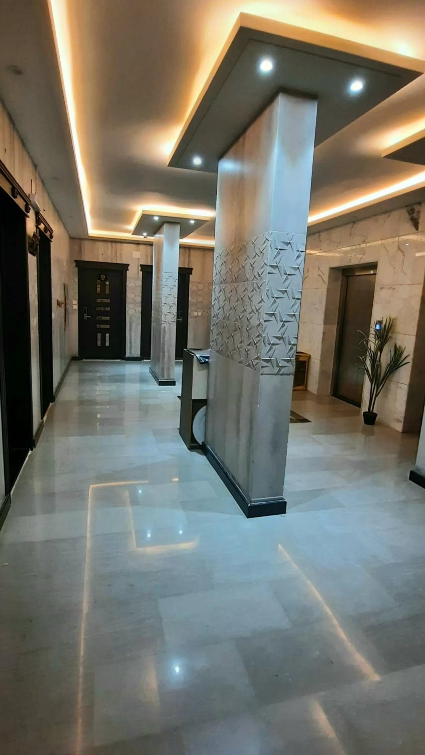 acessibility in جولدن نيو جوان - Golden New Gewan - للشقق المخدومة