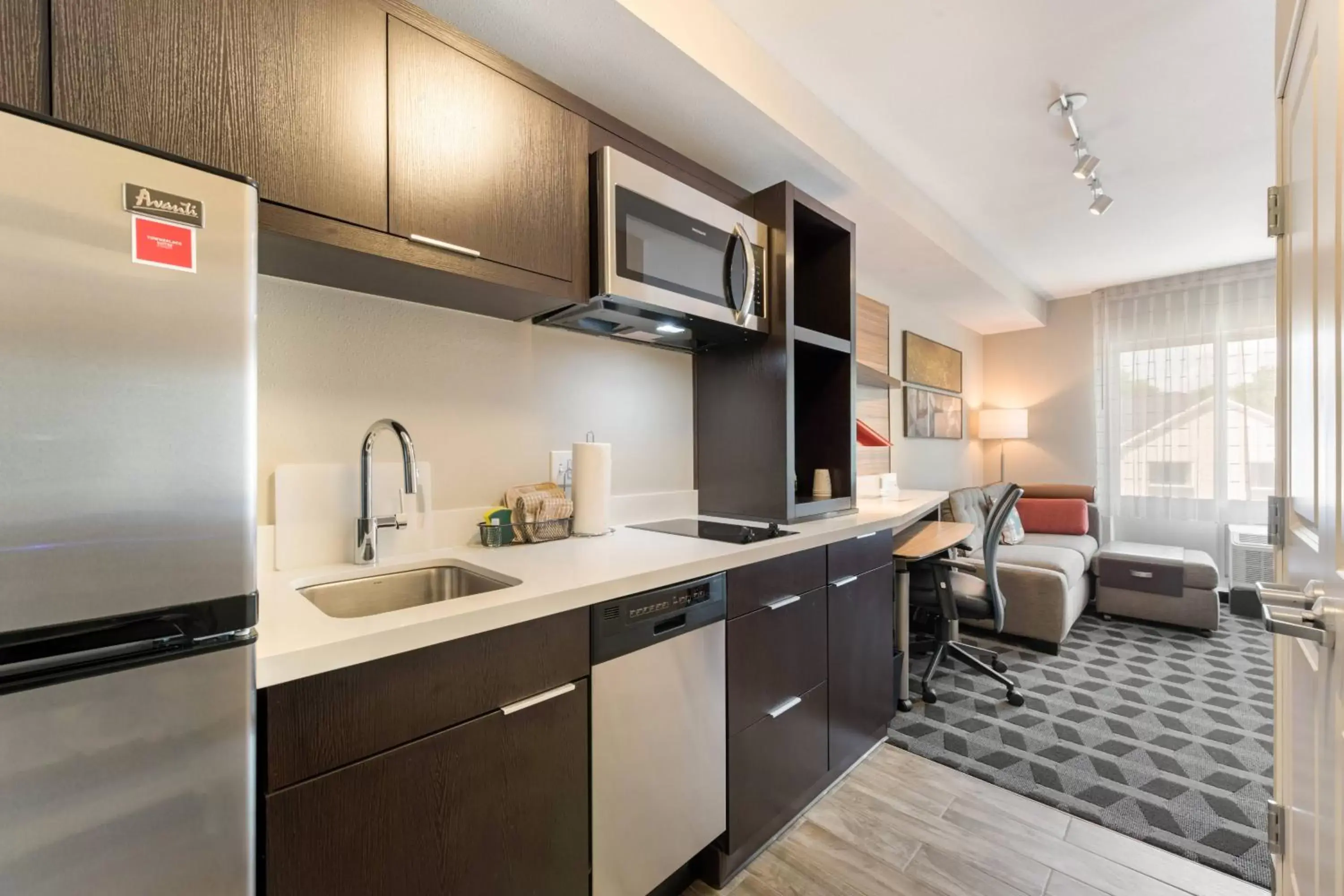 TownePlace Suites by Marriott Greensboro Coliseum Area TownePlace Suites by Marriott Greensboro Coliseum Area