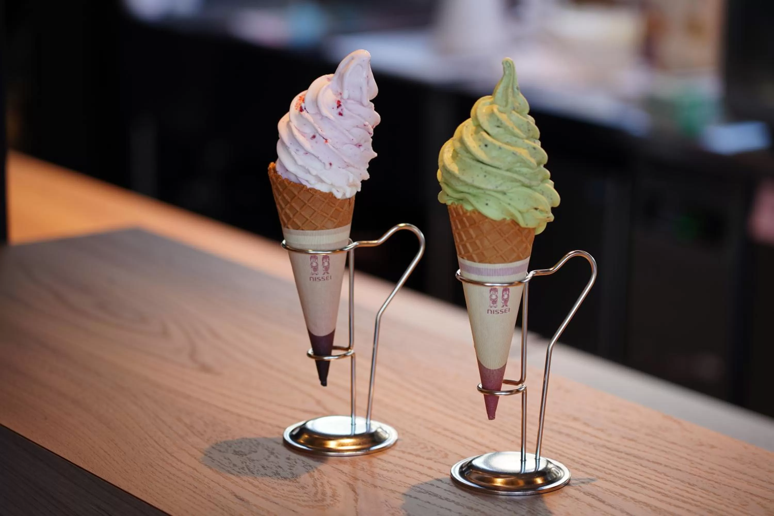 On-site shops in Tokyu Stay Hakodate Asaichi Akarinoyu