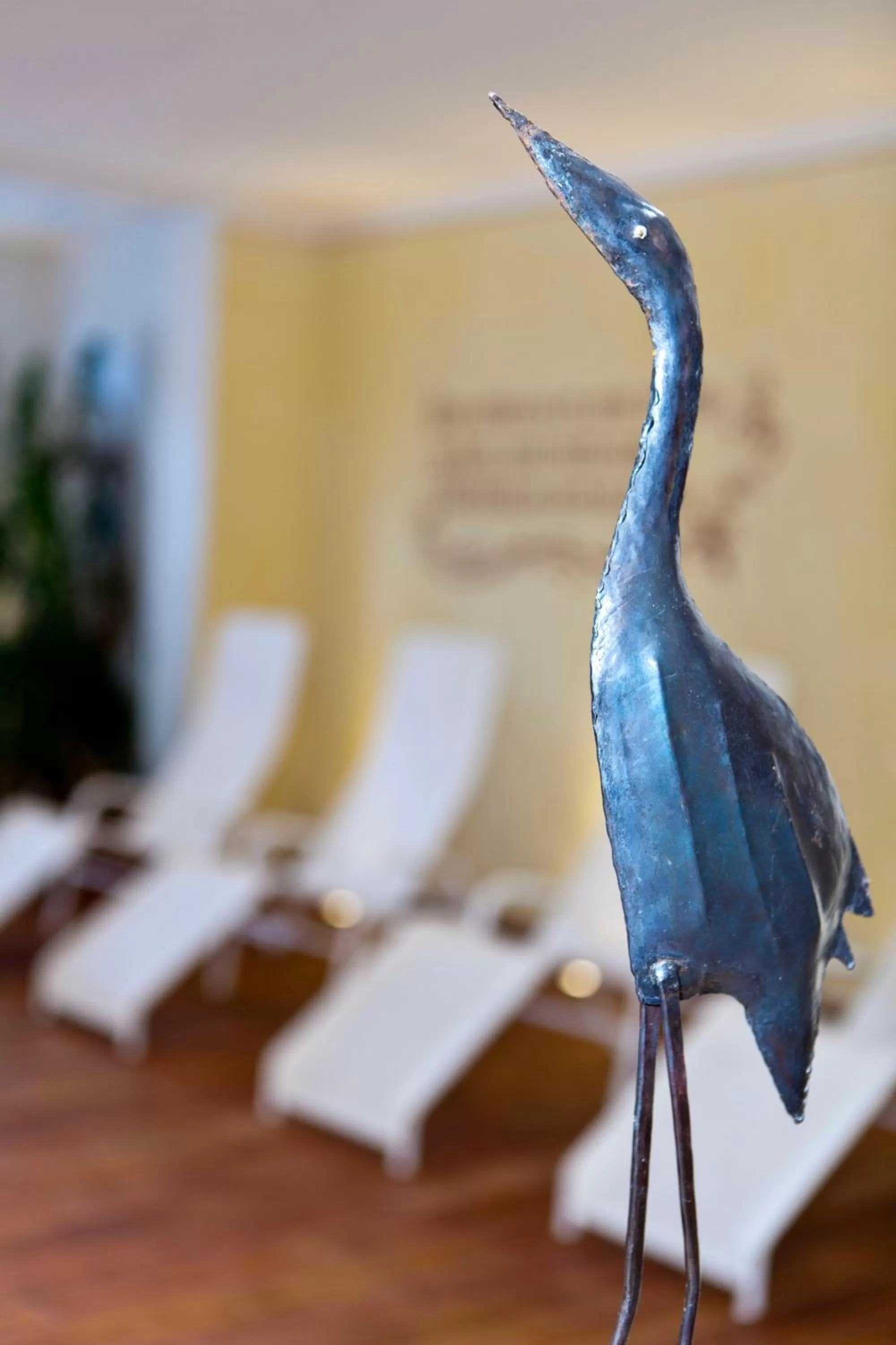 Spa and wellness centre/facilities in Pension Fuchs