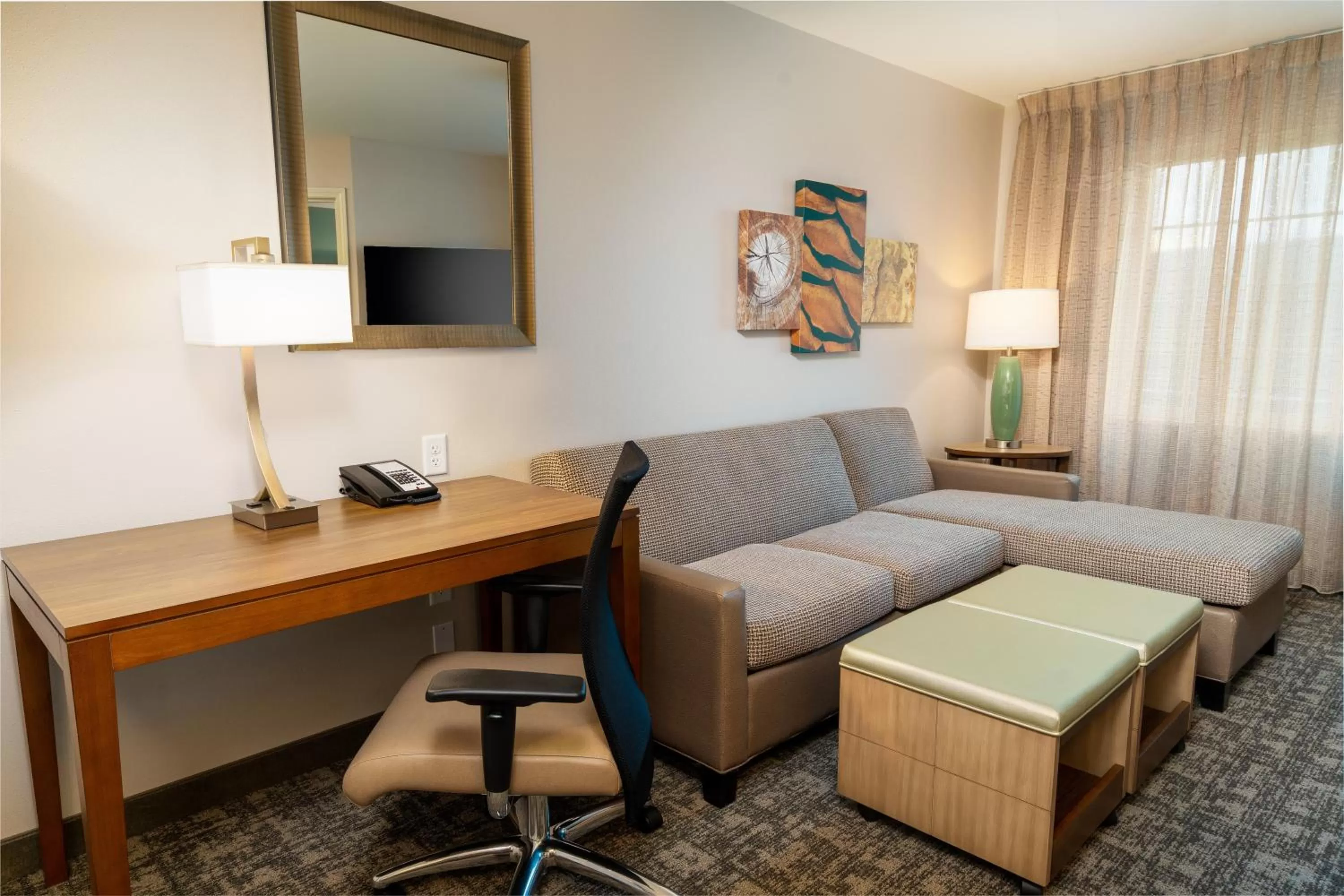 Photo of the whole room in Staybridge Suites - Nashville - Franklin by IHG