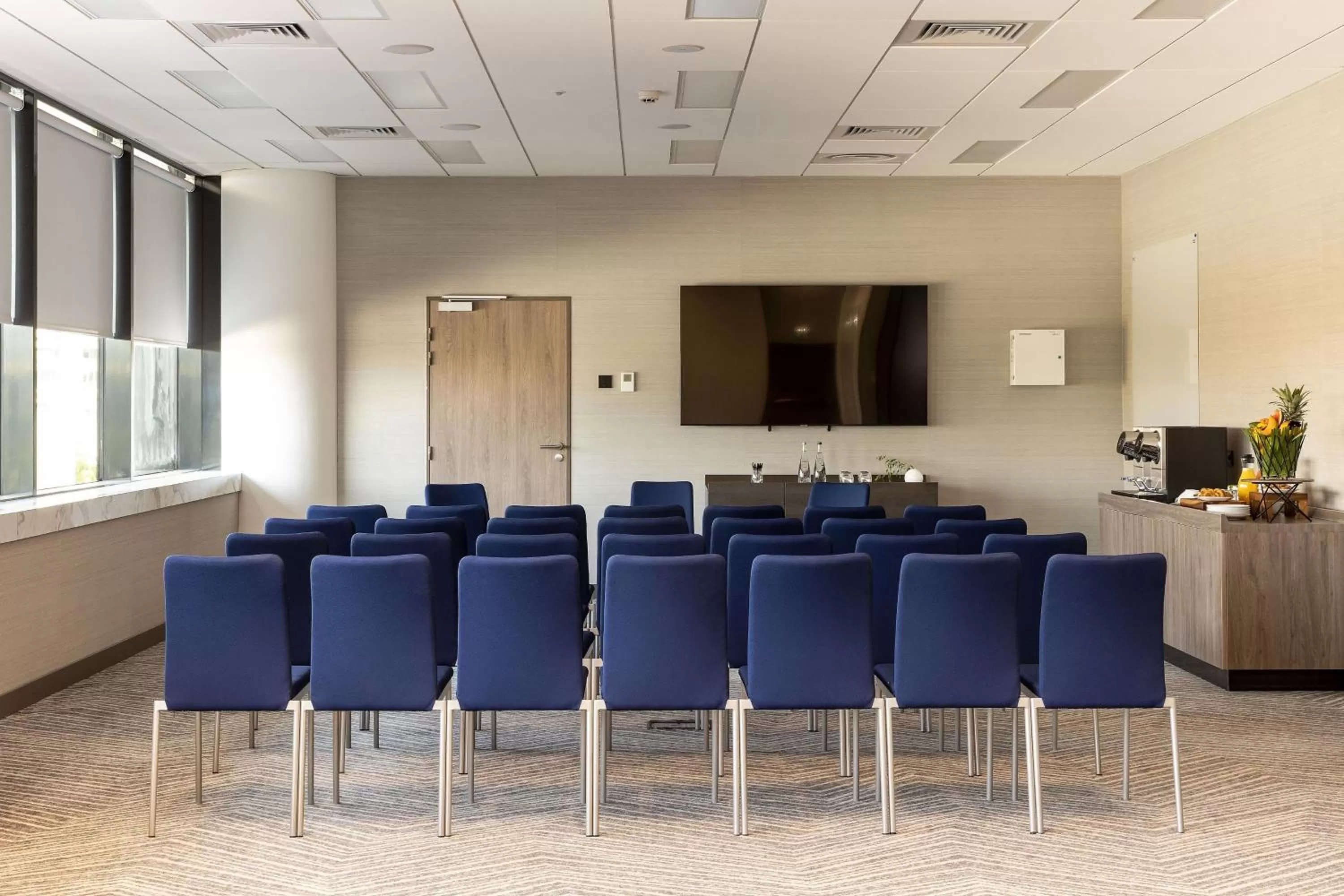 Meeting/conference room in Sheraton Nice