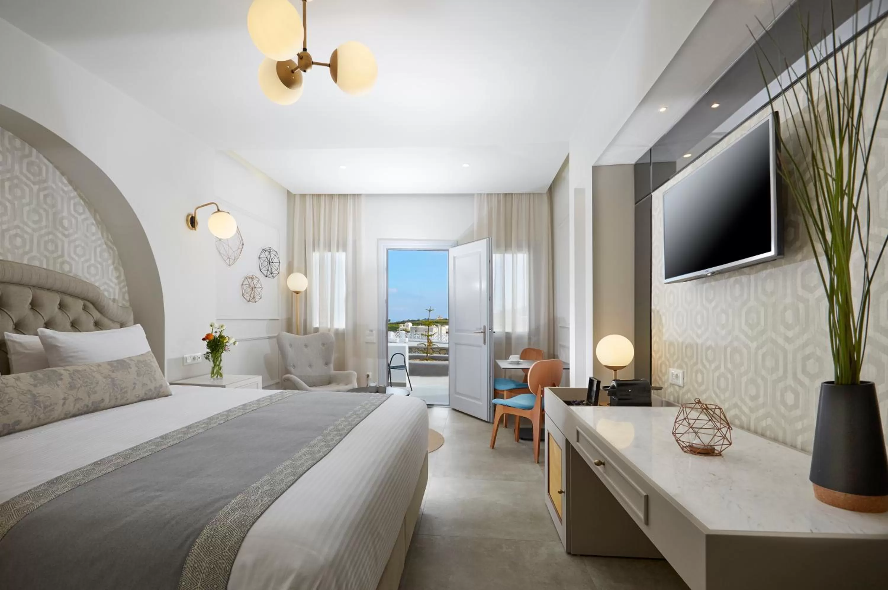 Other, Bed in De Sol Hotel & Spa