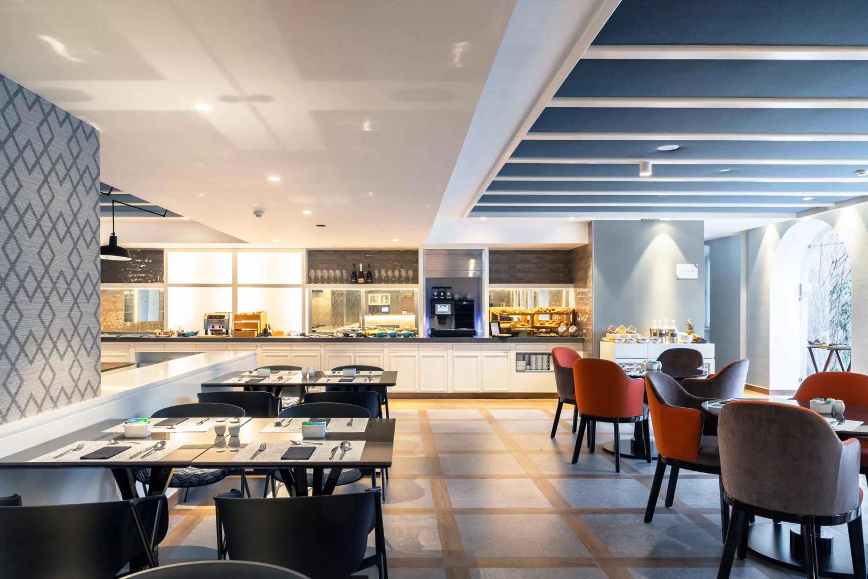 Breakfast in Catalonia Porto