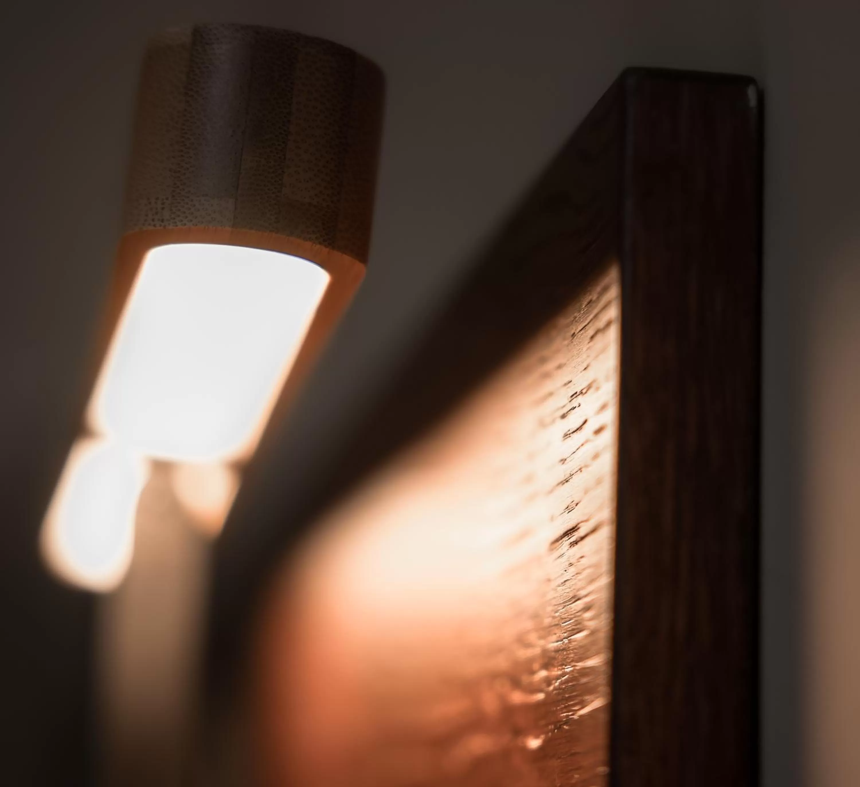 Decorative detail in Cavallestro Deluxe