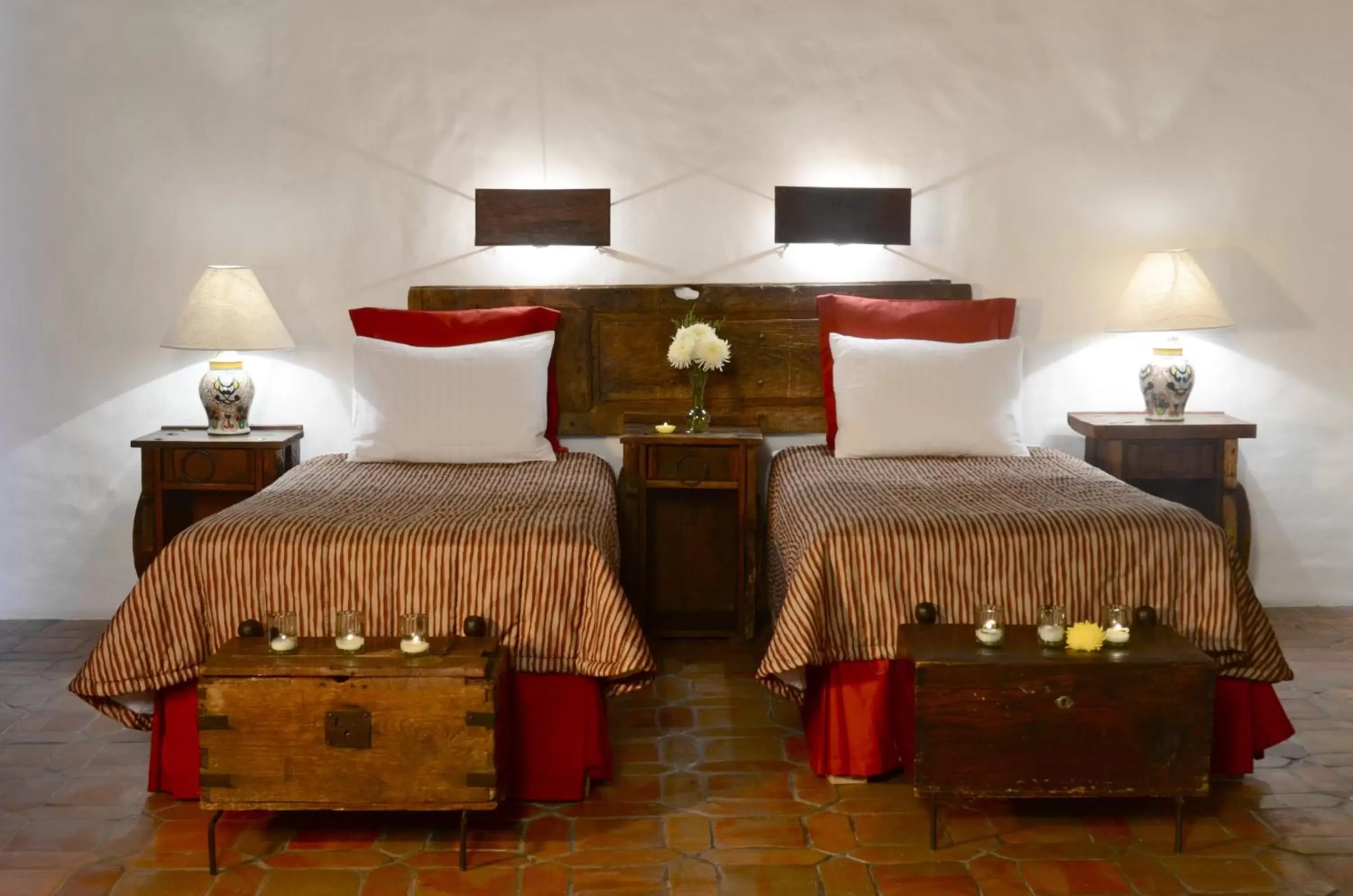 Two-Bedroom Villa in Villas Danza del Sol Two-Bedroom Villa in Villas Danza del Sol