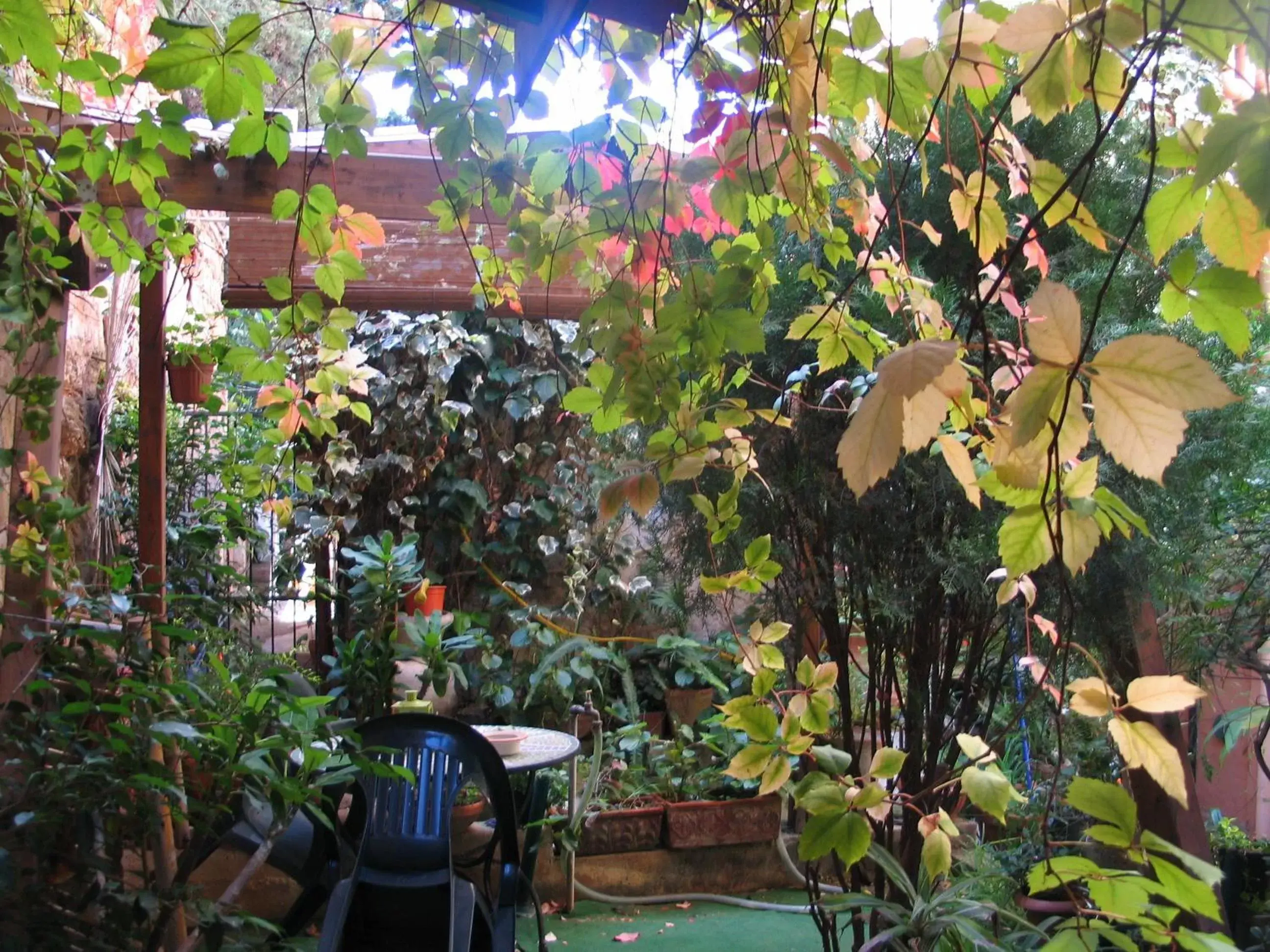 Double or Twin Room in The Garden Double or Twin Room in The Garden