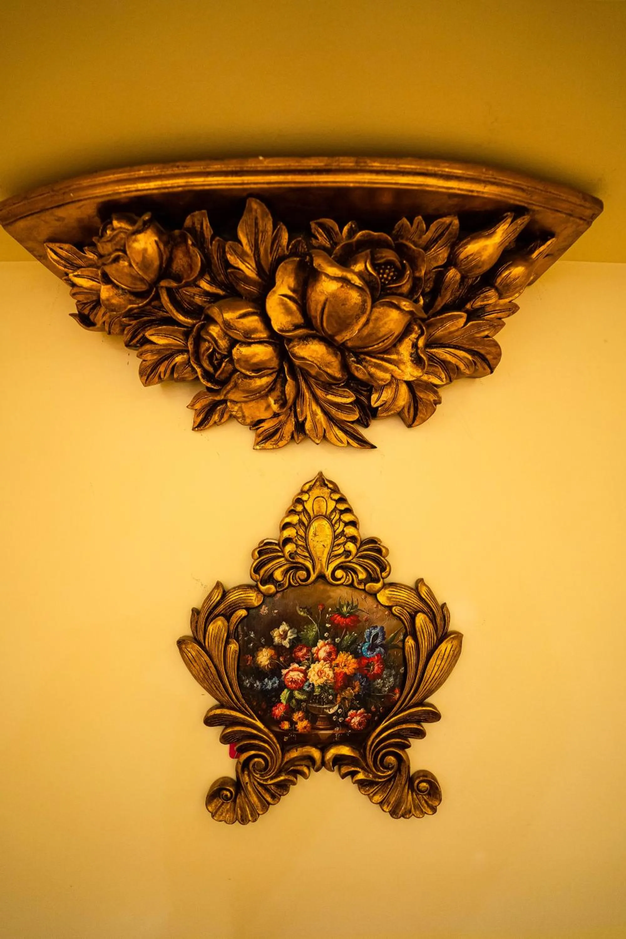 Chokhi Dhani The Palace Hotel