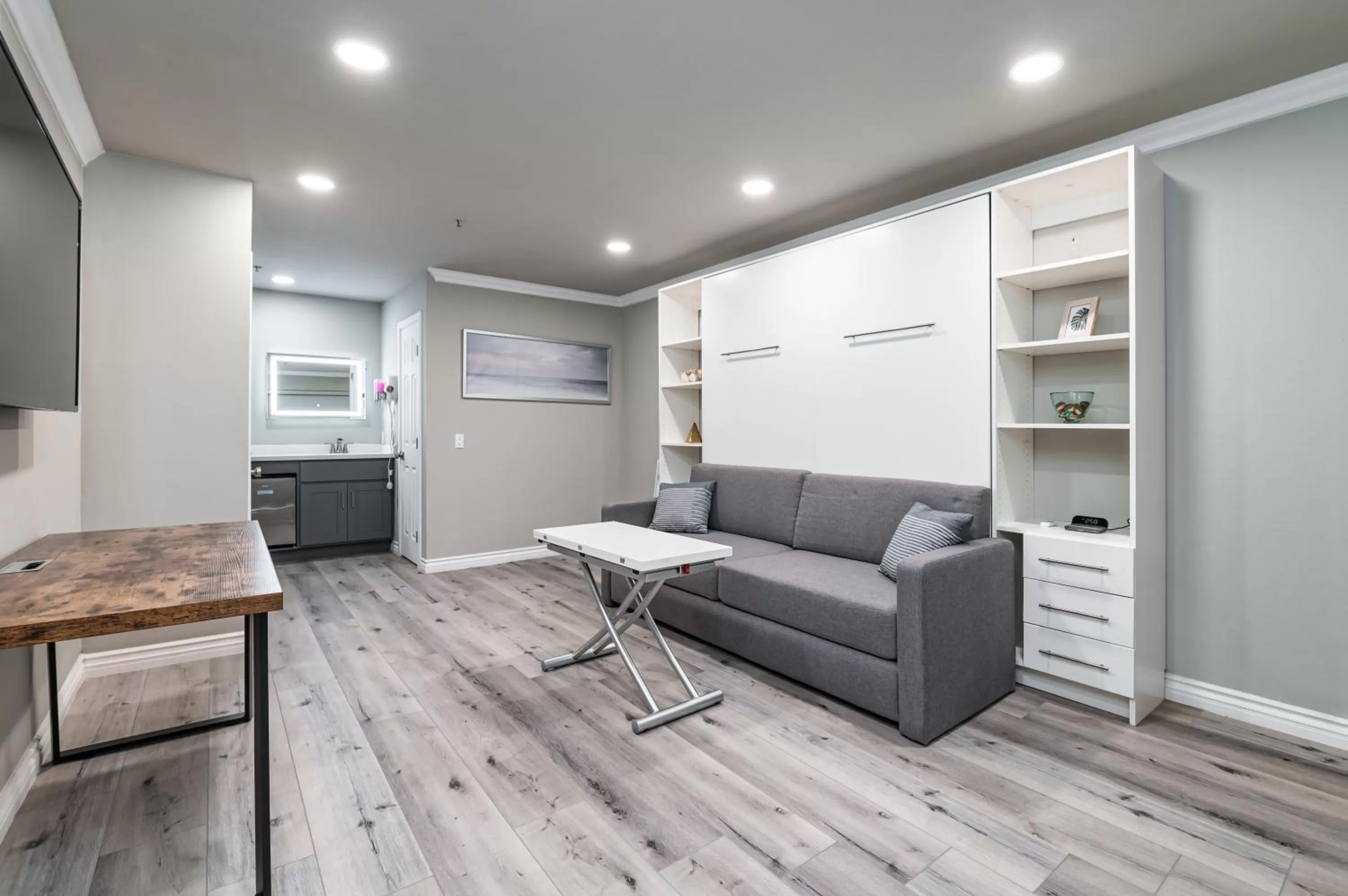 Other in Omeo Suites