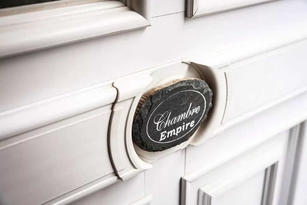 Chambre d'hôtes Le Petit Tertre