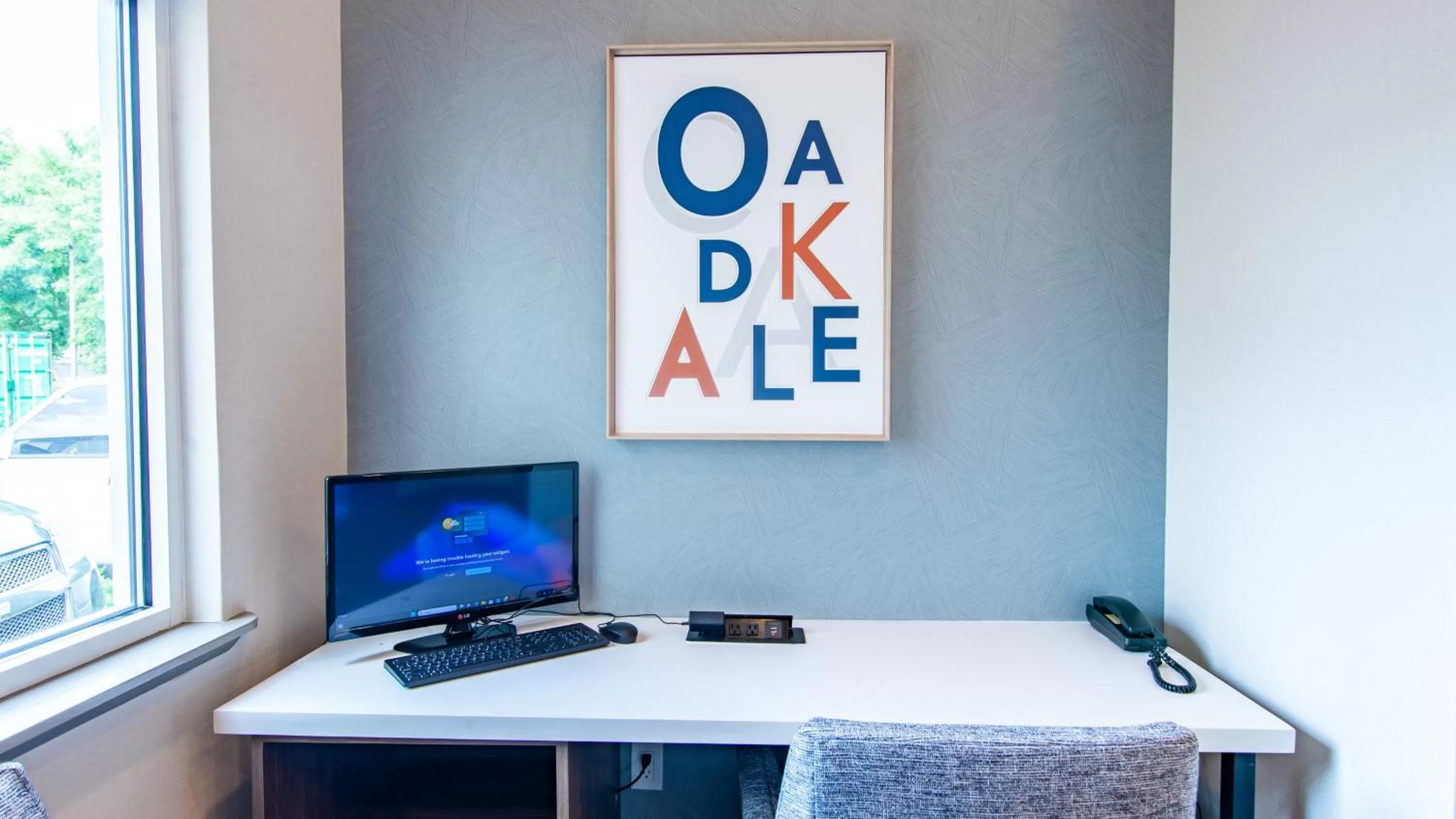 Other in Holiday Inn Express Oakdale by IHG