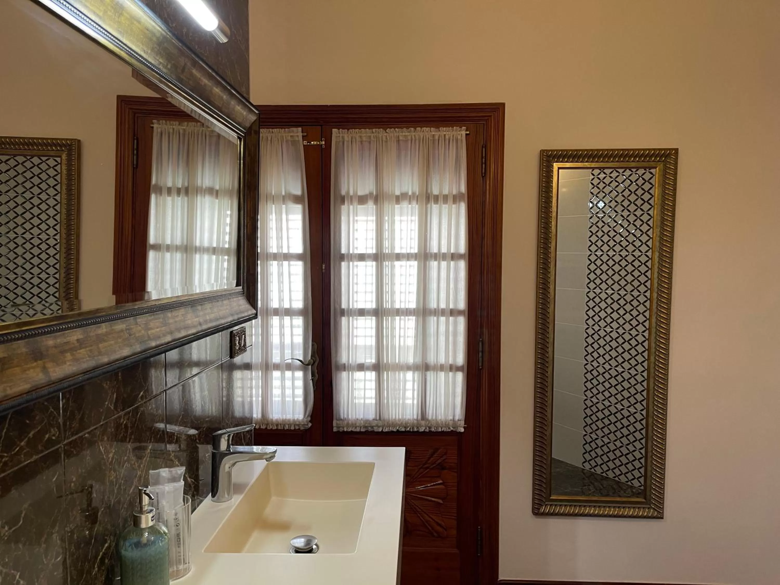 Bathroom in Il Sogno di Gio della Laguna