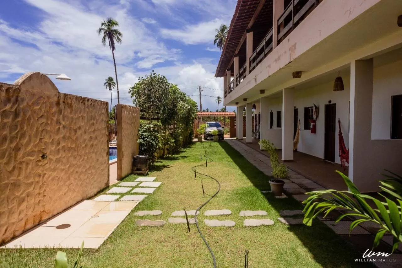 Pousada Quinta do Patacho