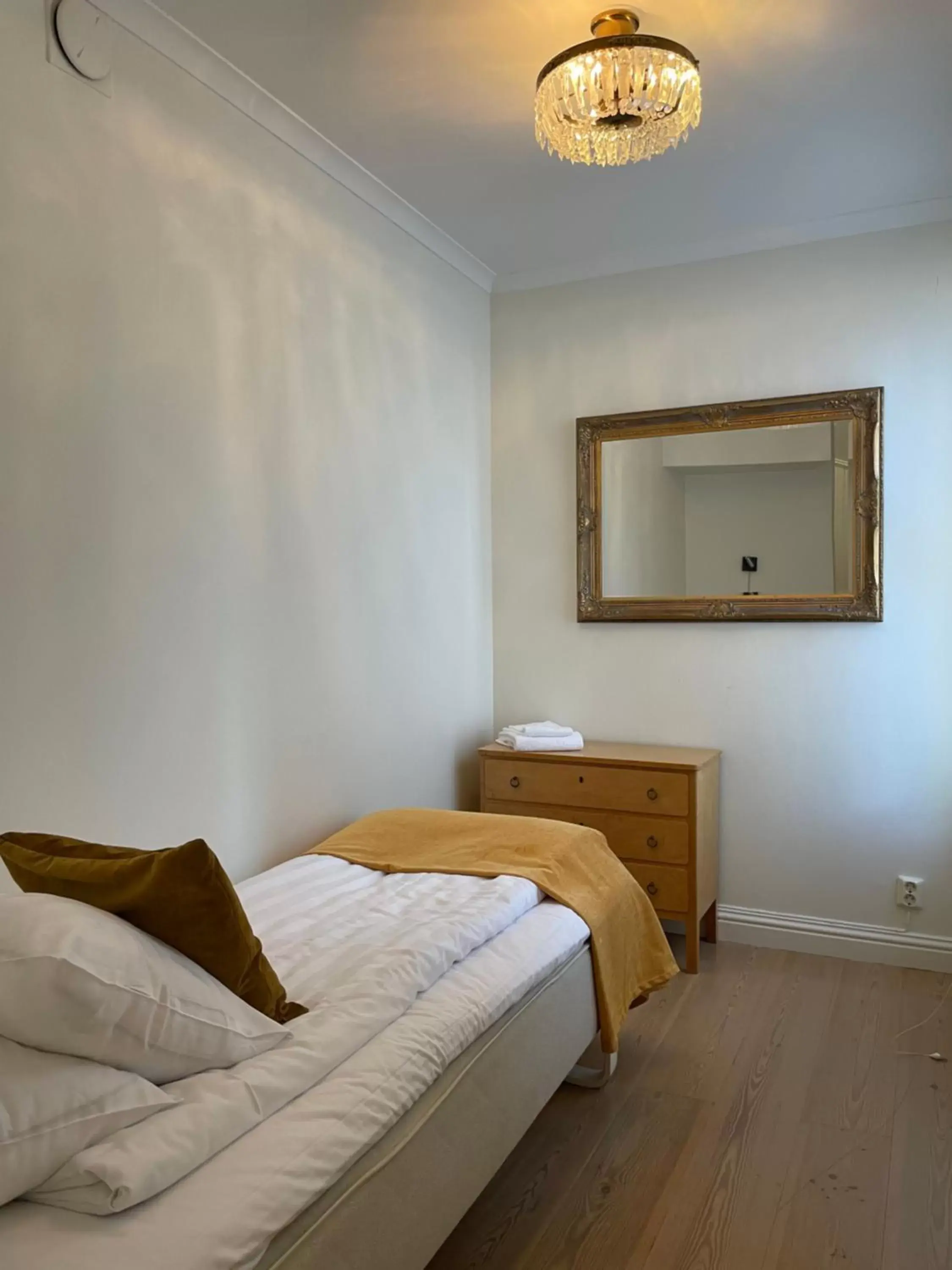 Standard Apartment - single occupancy in Börsen Annex Standard Apartment - single occupancy in Börsen Annex