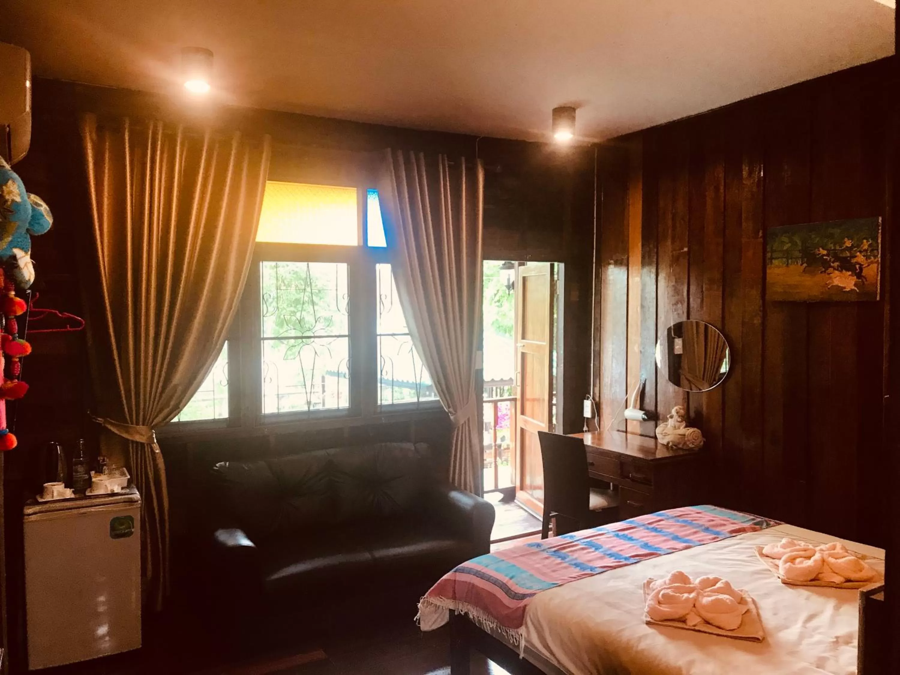 Songthai Suvarnabhumi