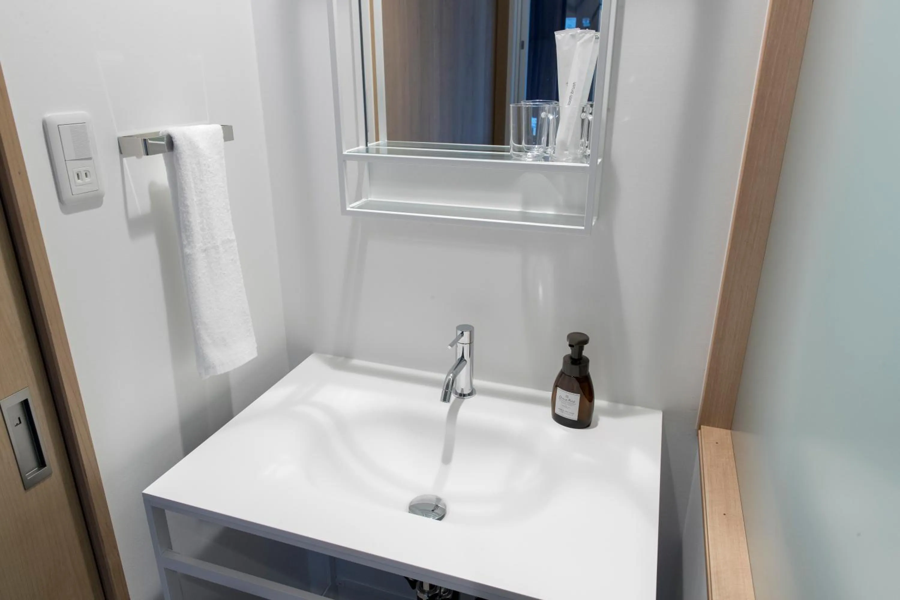 Bathroom in My K House