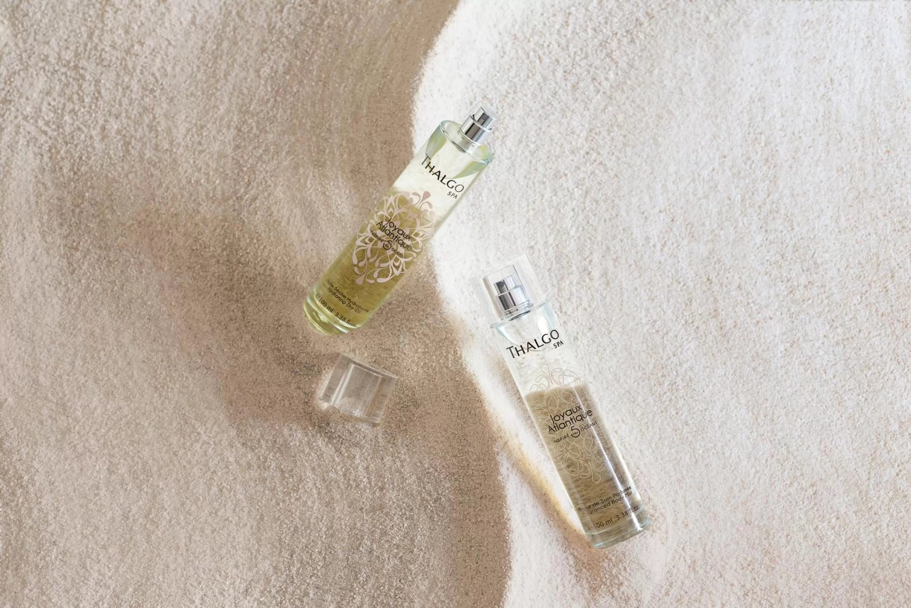 Massage in Hôtel & SPA Oceania L'Univers Tours