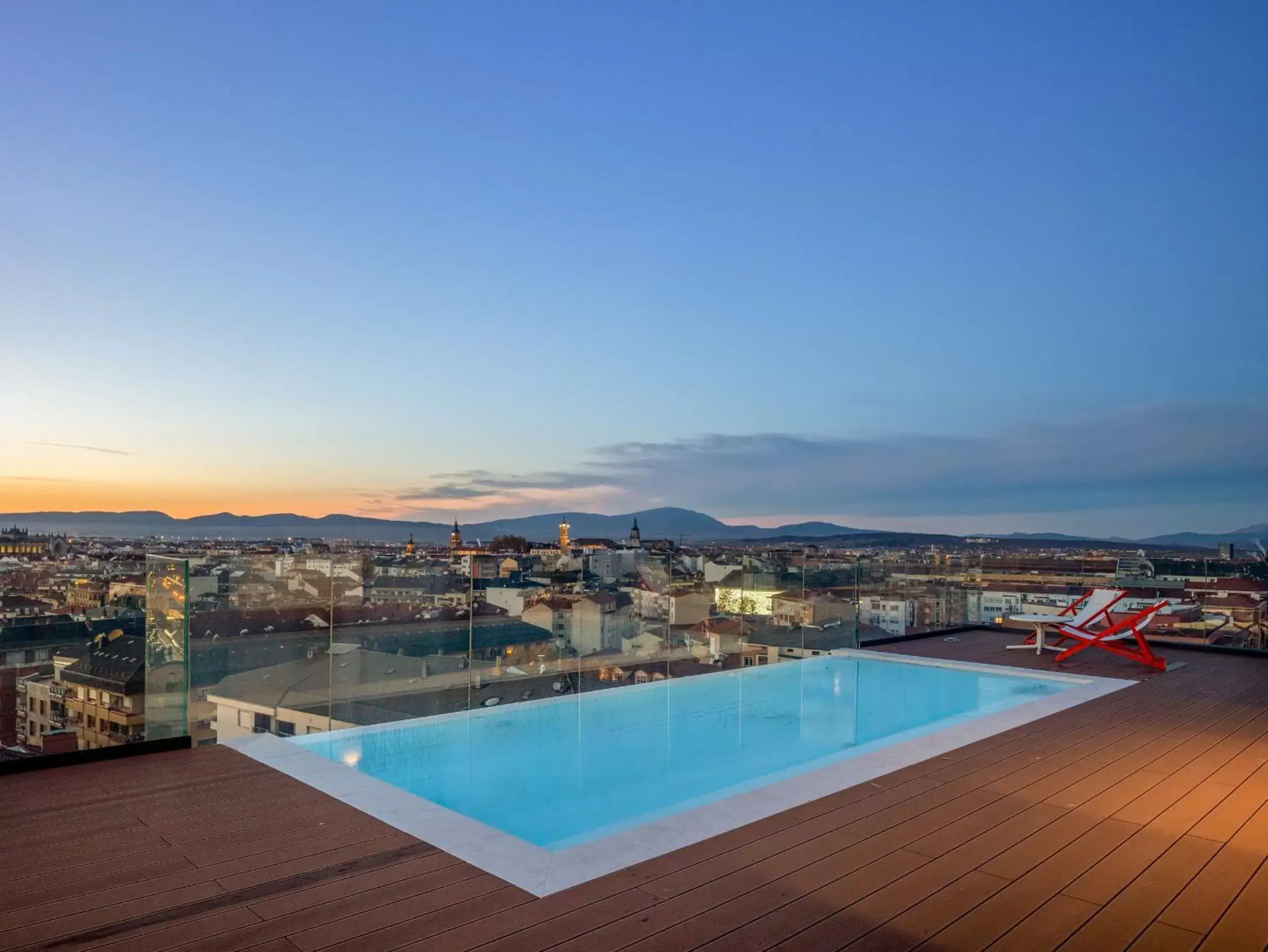 Kora Green City - Aparthotel Passivhaus Kora Green City - Aparthotel Passivhaus