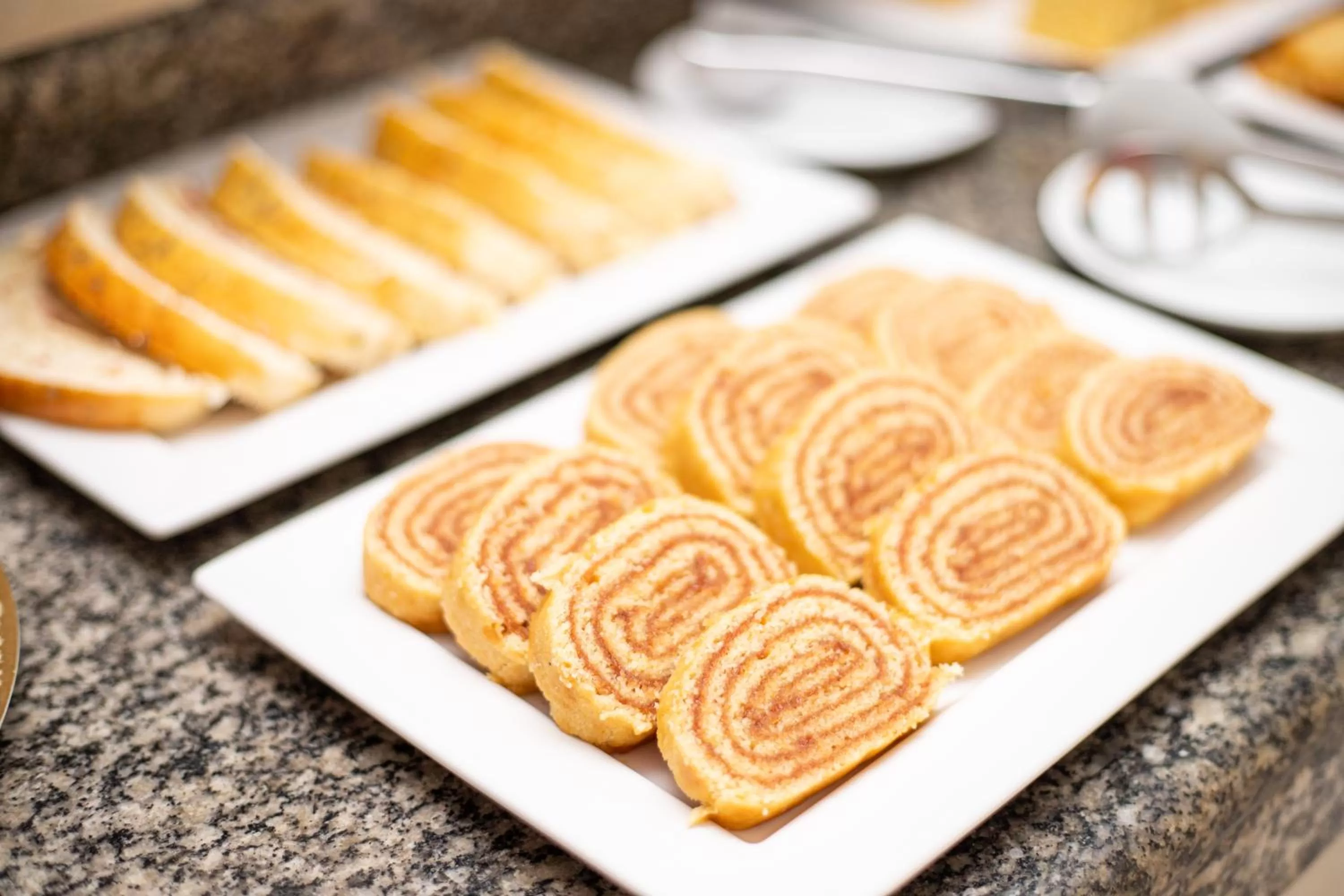 Breakfast, Food in Pousada Mariluz