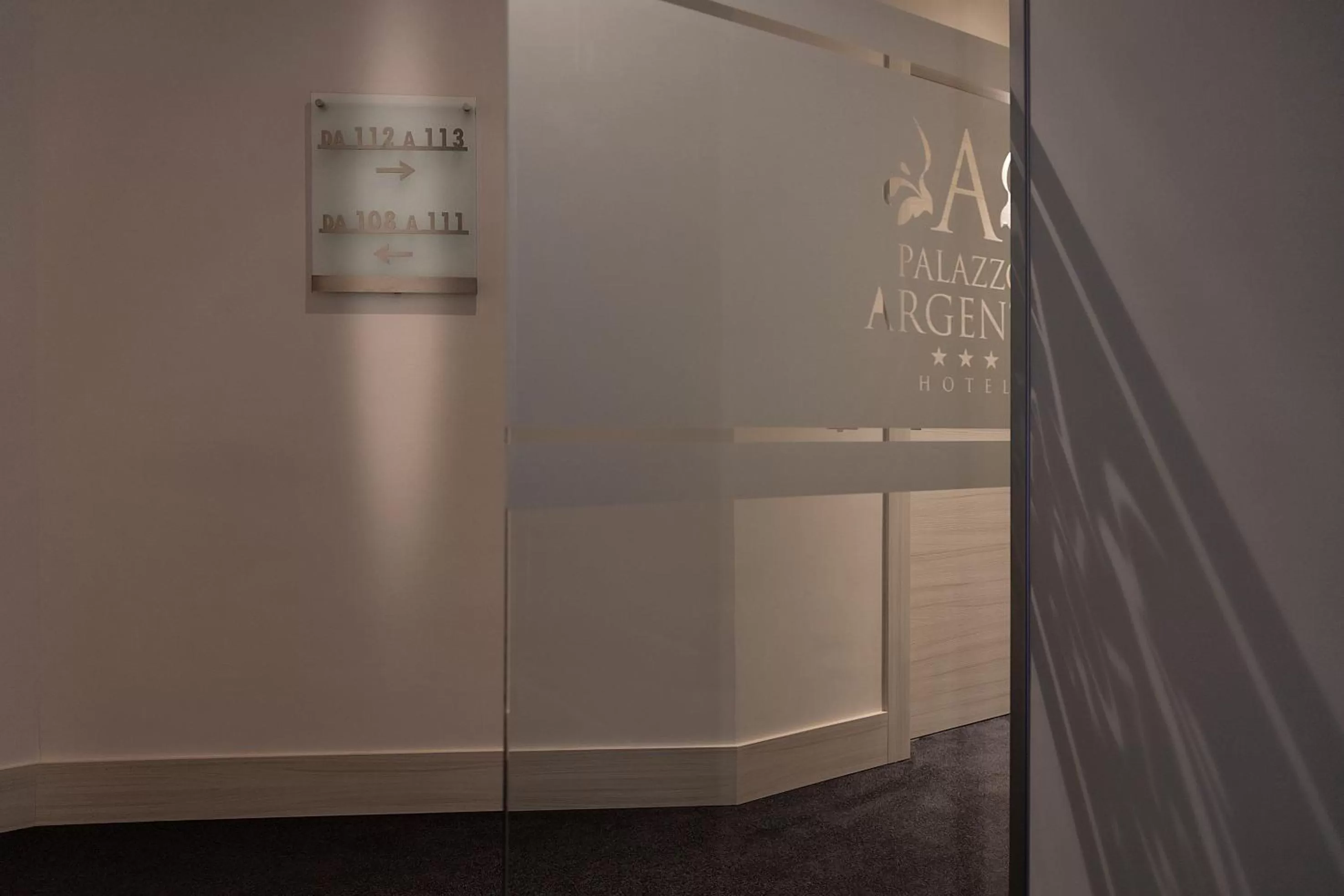 Hotel Palazzo Argenta