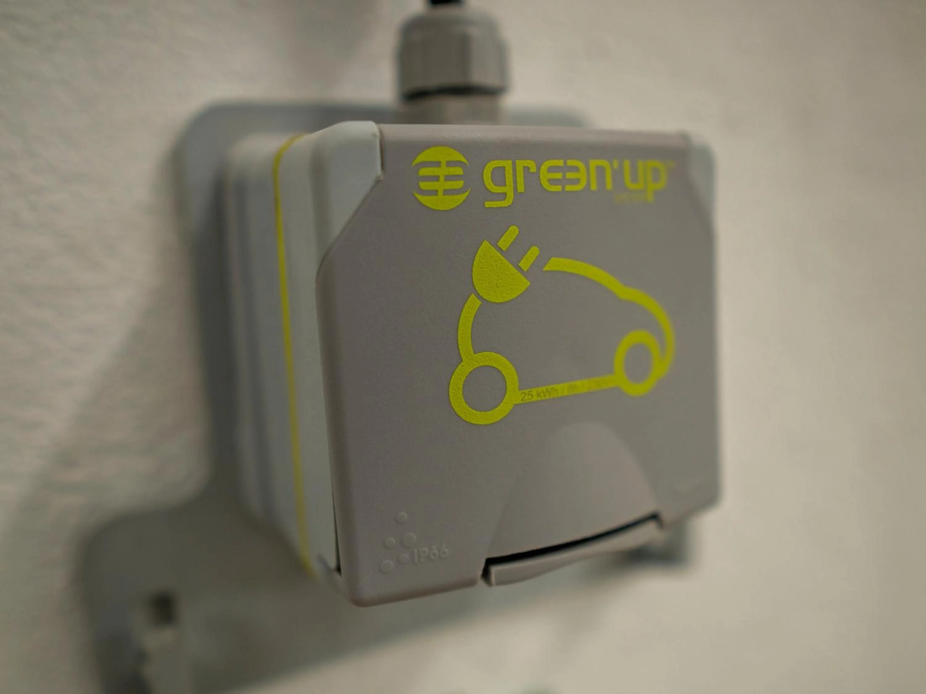 Parking in Kyriad Nimes Centre