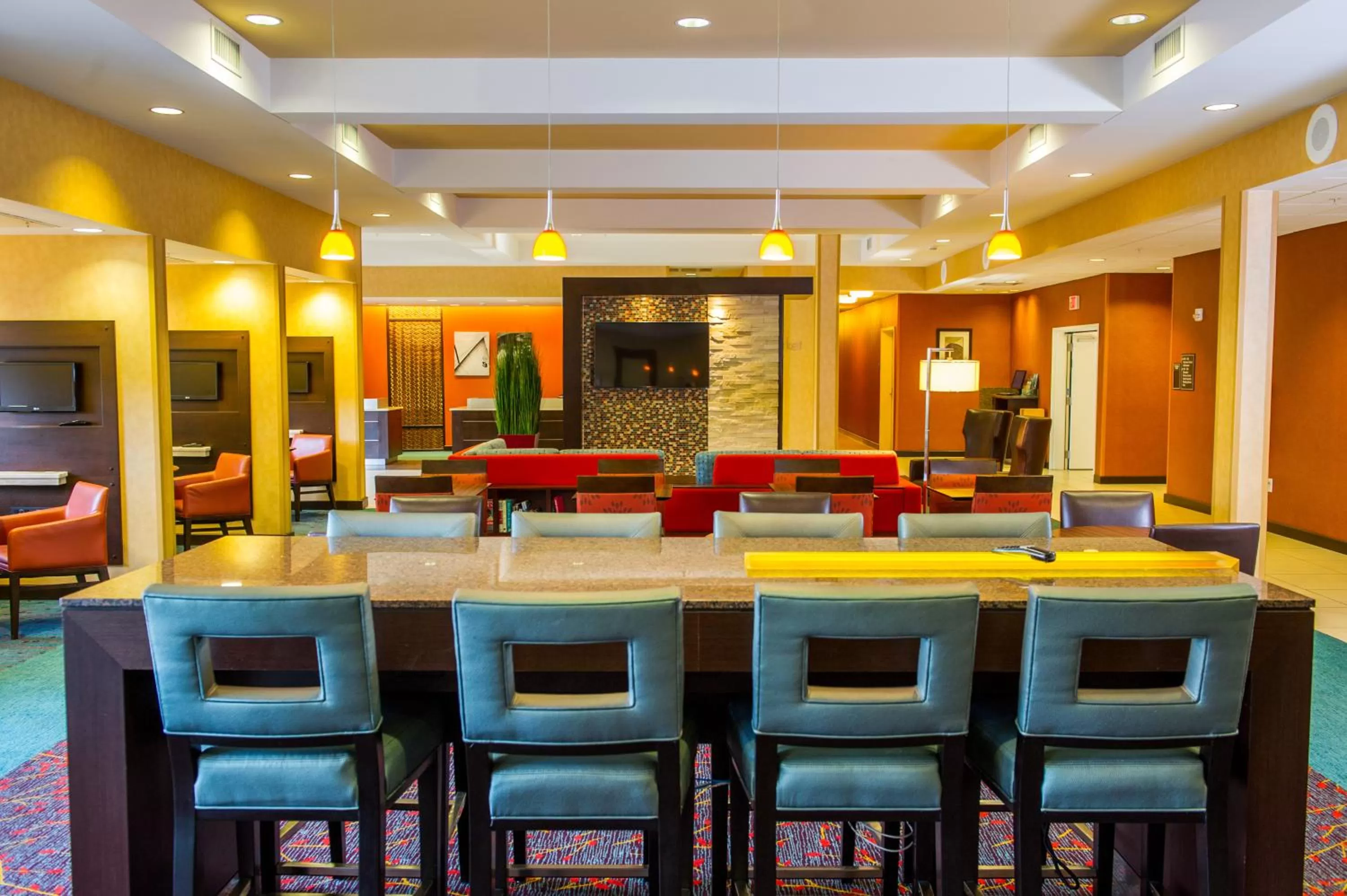Residence Inn by Marriott Columbia Northwest/Harbison