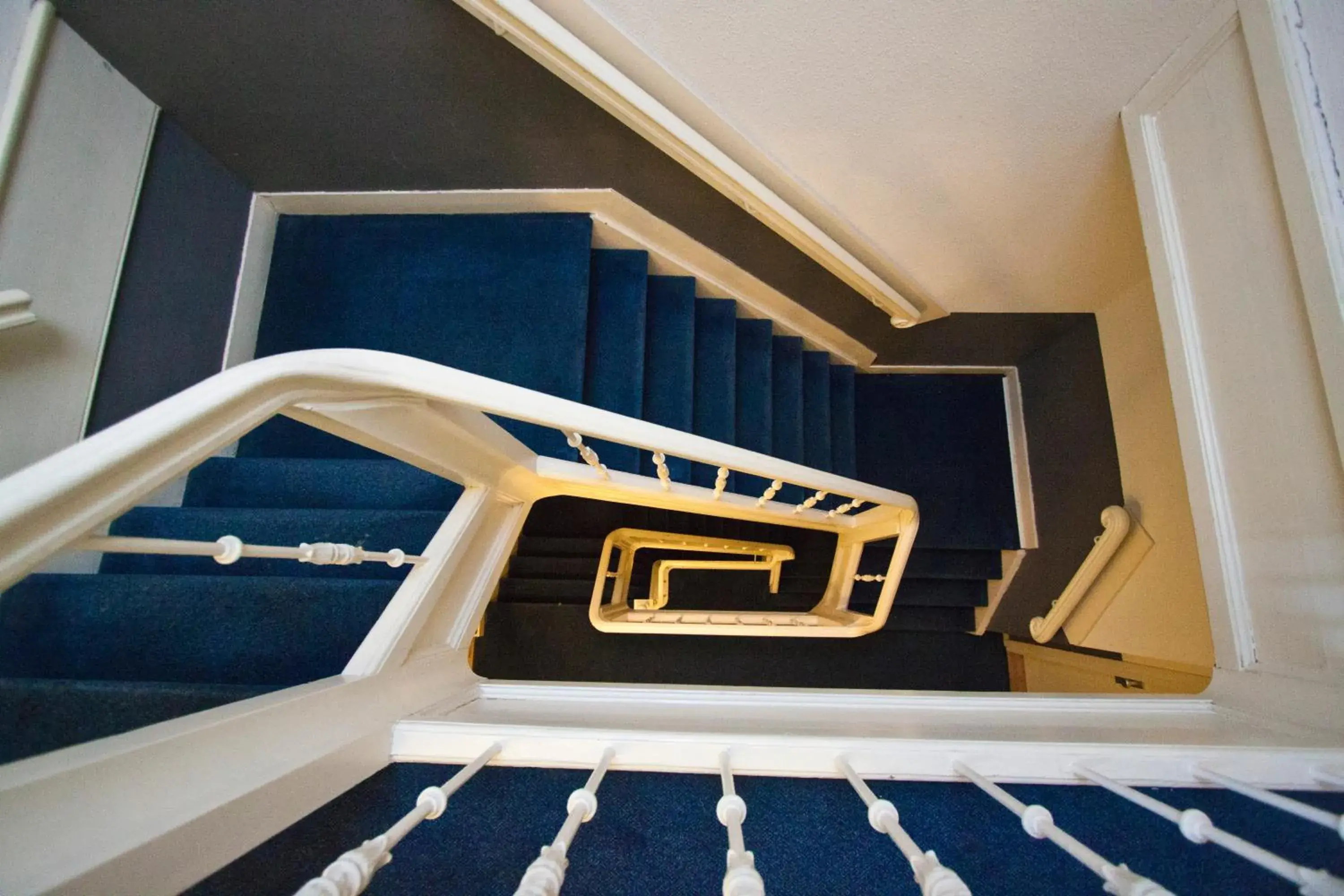 Twin Room in Hotel La Bohème Twin Room in Hotel La Bohème