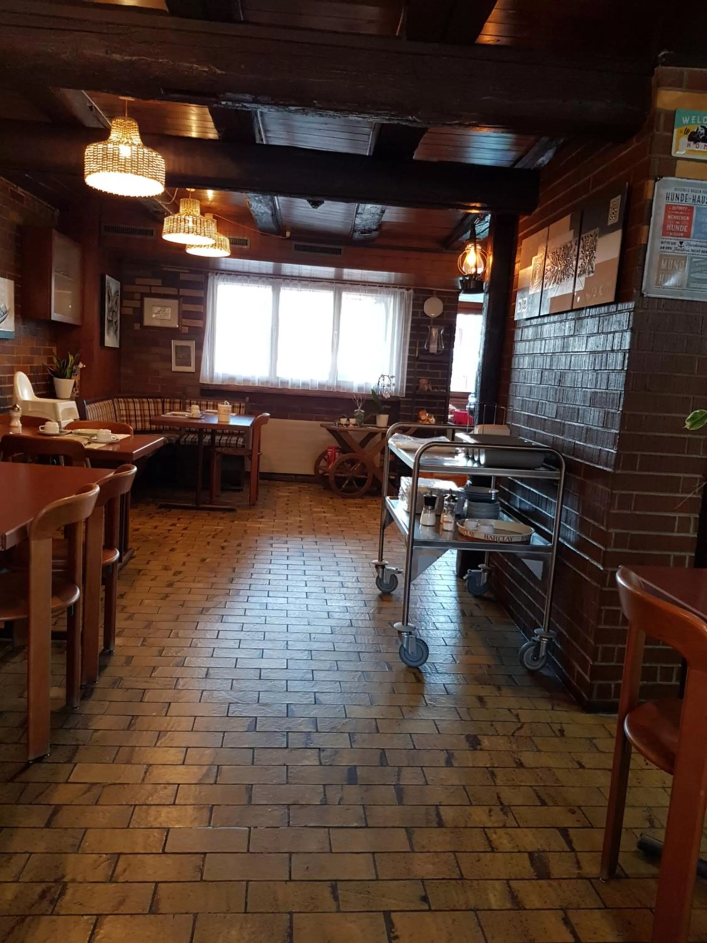 Garni-Hotel Mühletal