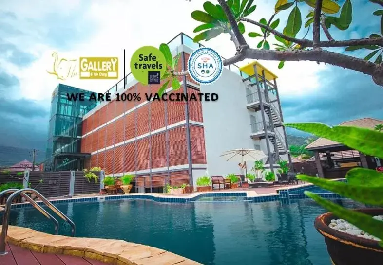 The Gallery At Koh Chang The Gallery At Koh Chang