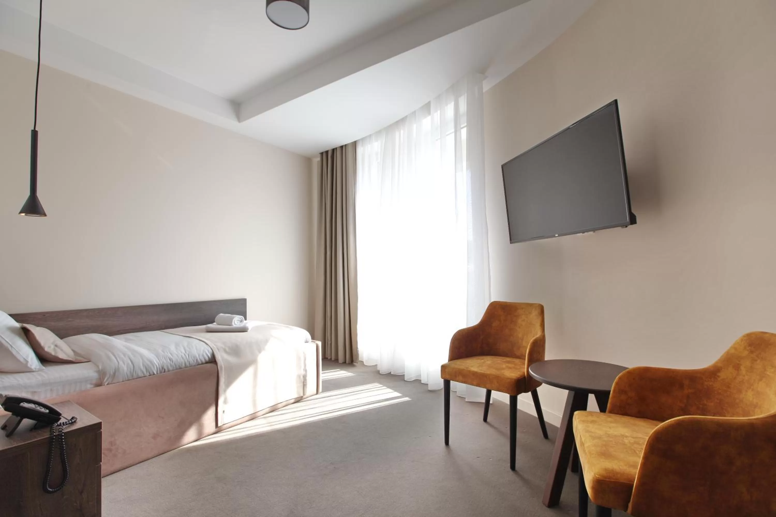 Photo of the whole room, Seating Area in Royal Residence