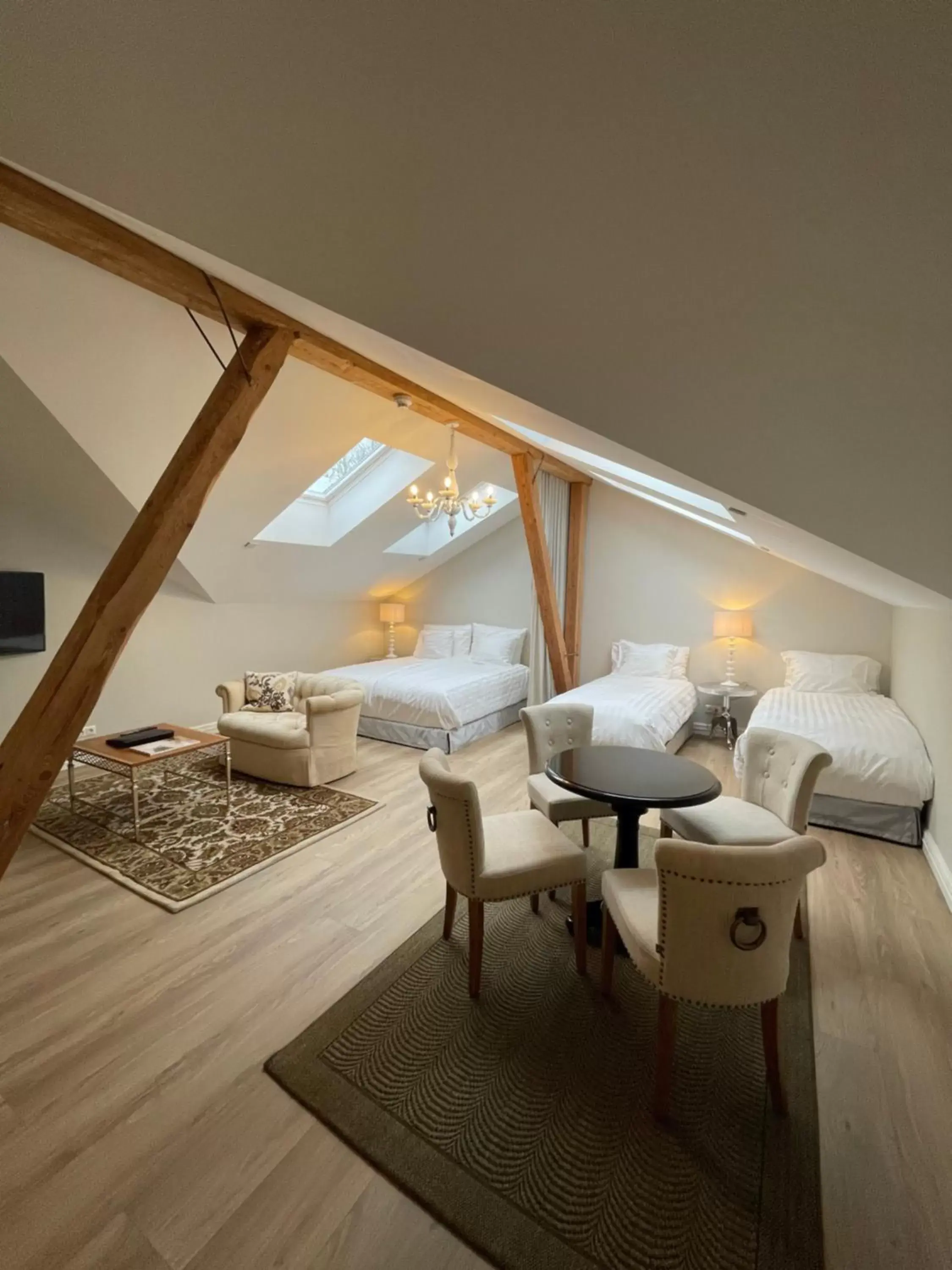 Suite in Schloss Fall, Keila-Joa Suite in Schloss Fall, Keila-Joa