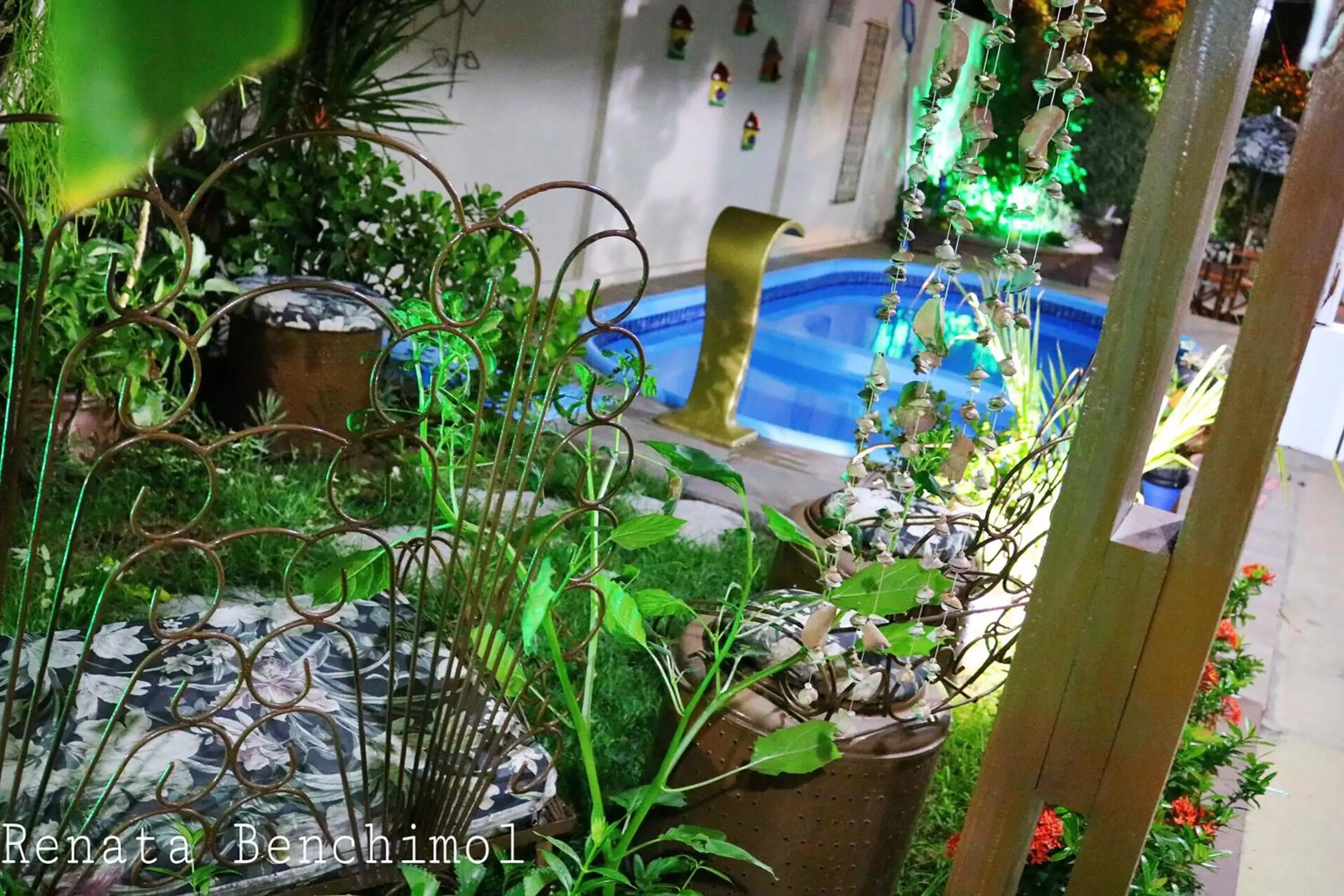 Pousada Flor Dália Pousada Flor Dália