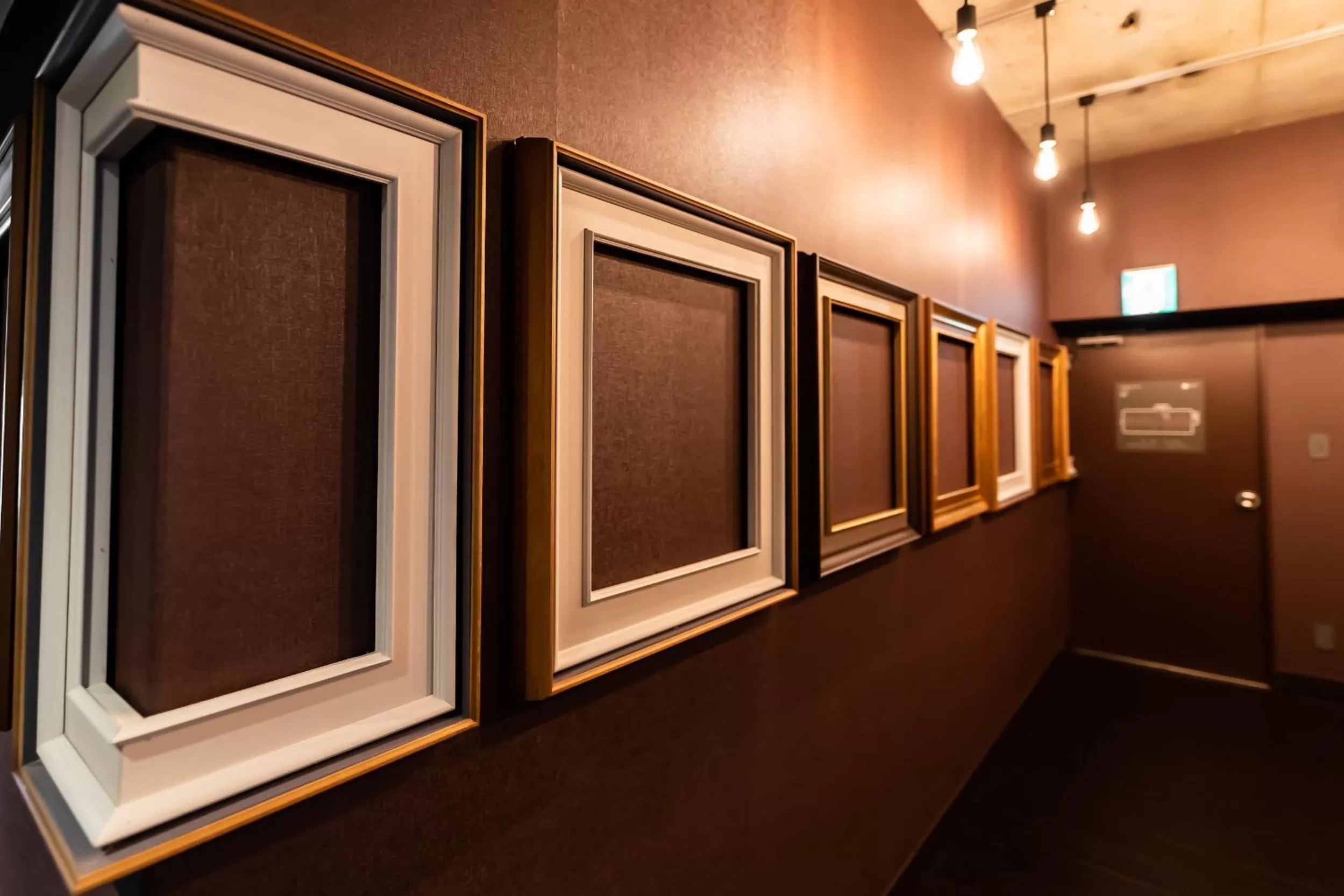 Area and facilities in EN HOTEL Hakata