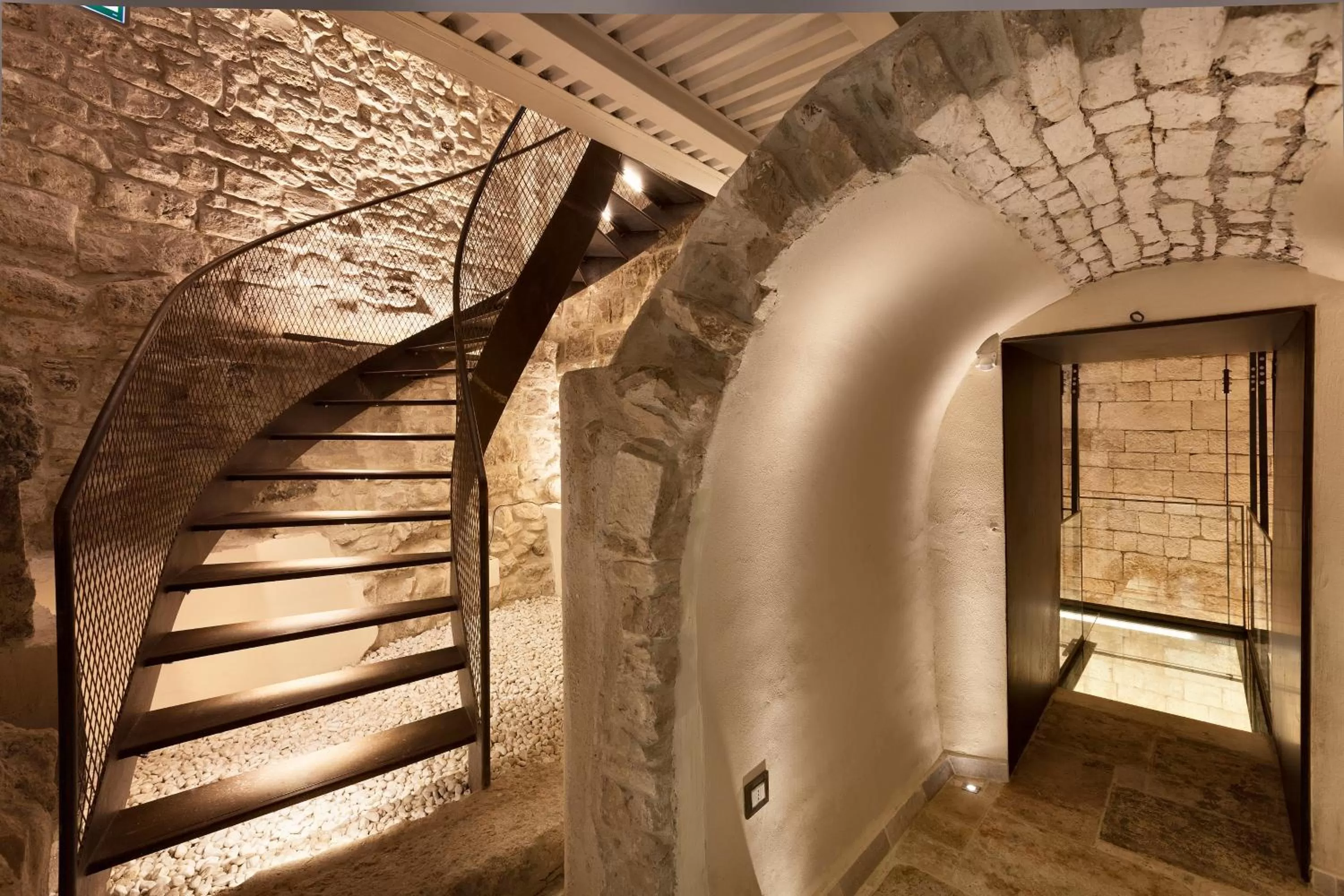 Other in Palazzo Calò