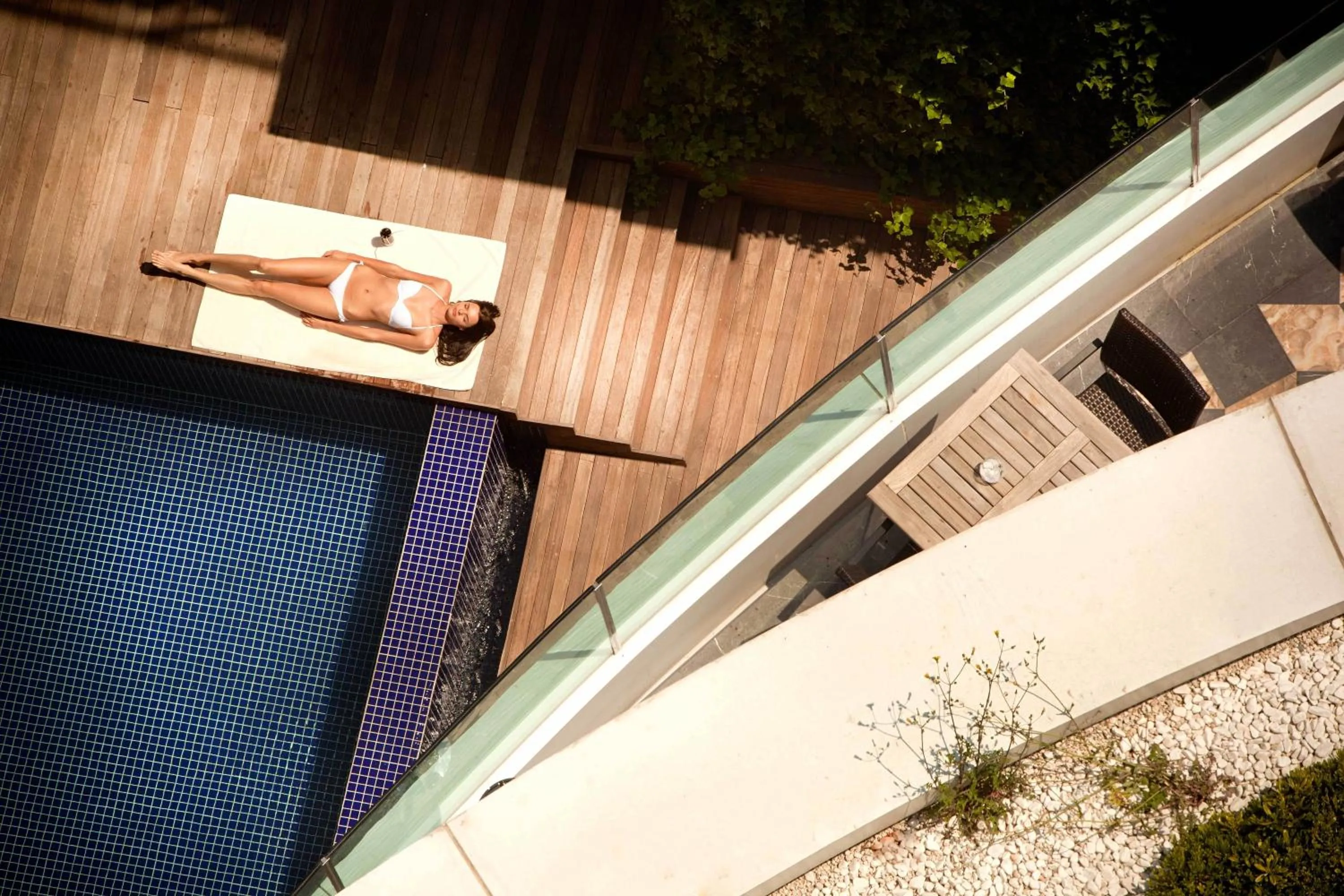 Day in Opera Hotel Bosphorus - Preferred Hotels and Resorts