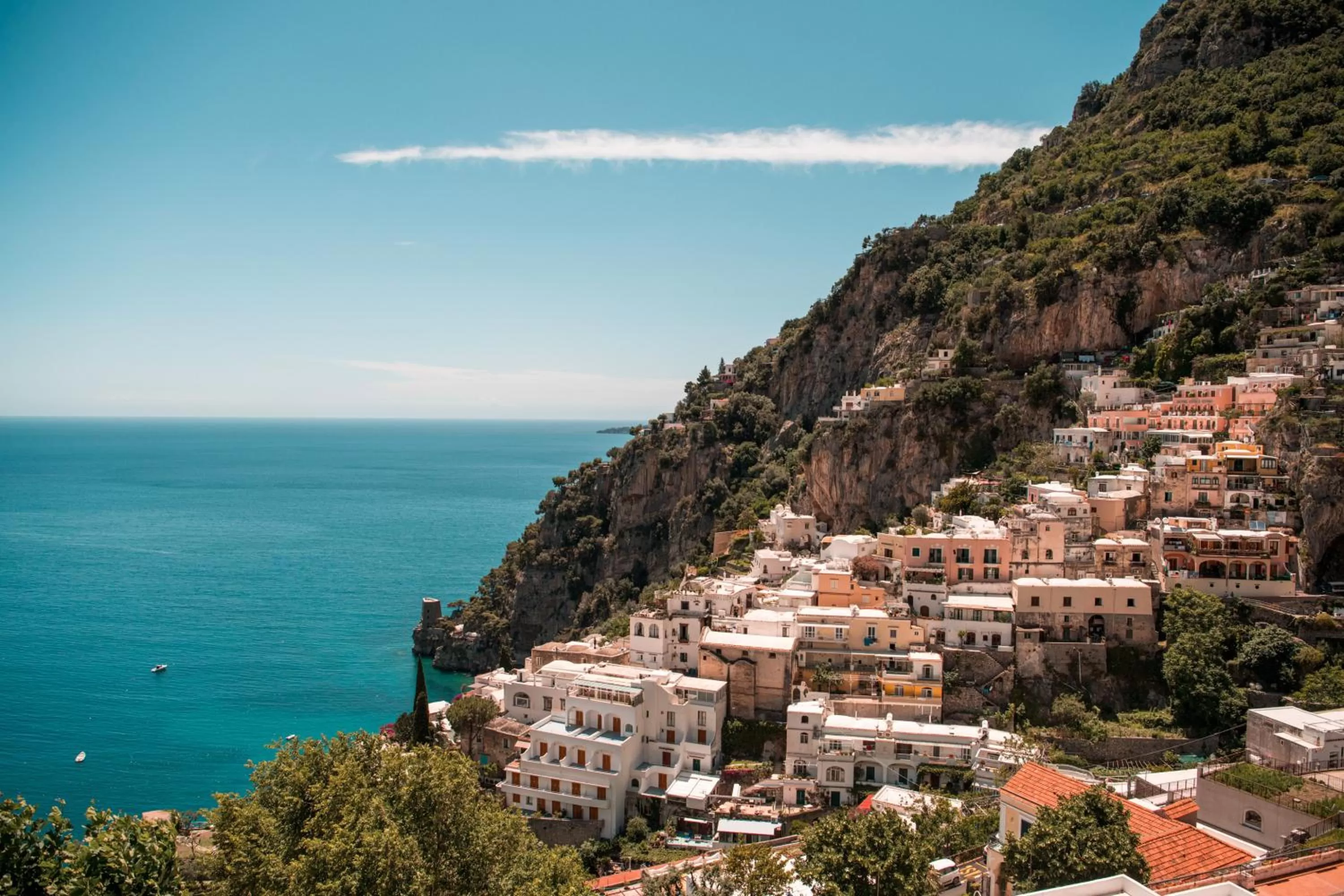 Positano Art Hotel Pasitea