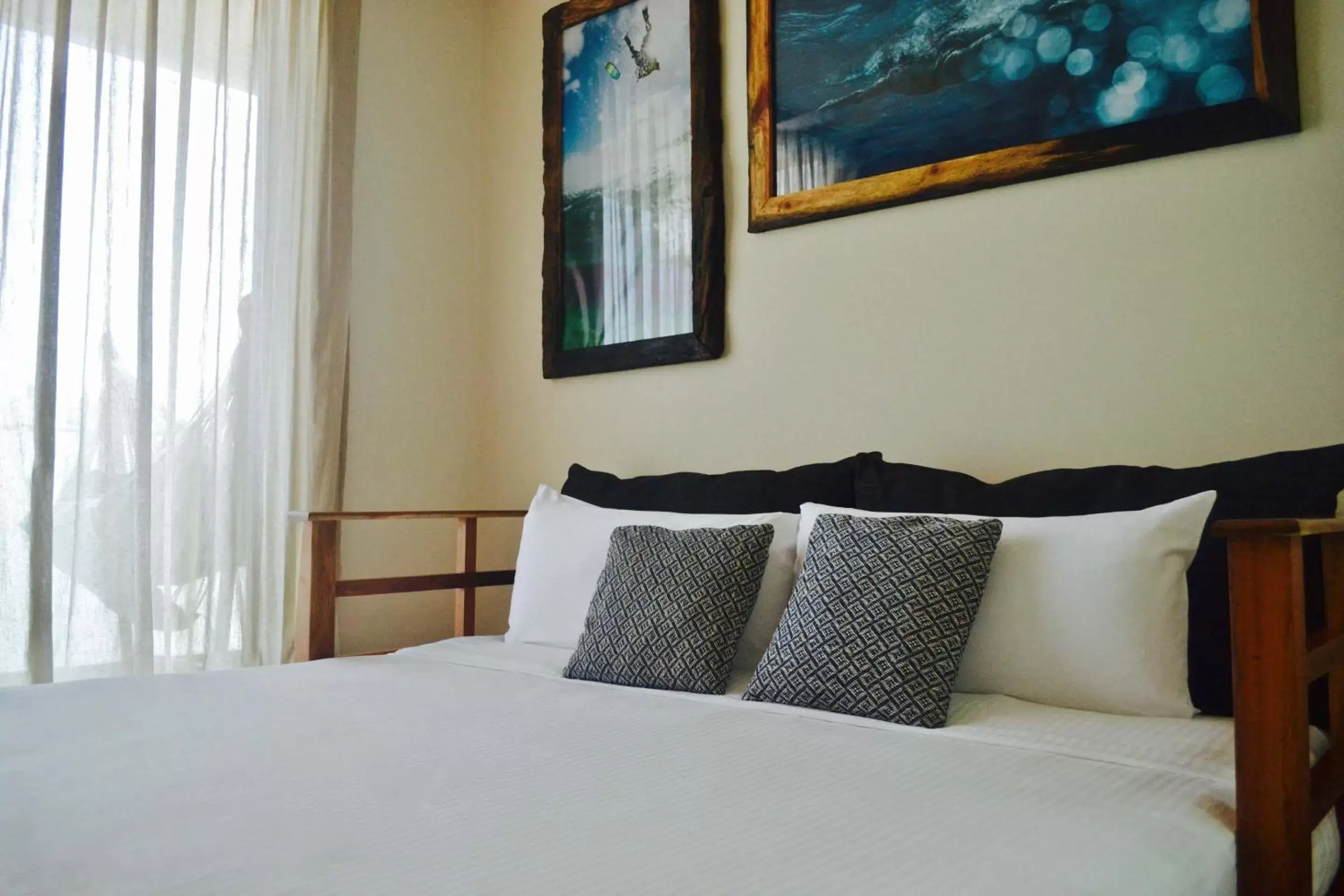 Newport Luxe in Newport House Playa Boutique Hotel Newport Luxe in Newport House Playa Boutique Hotel