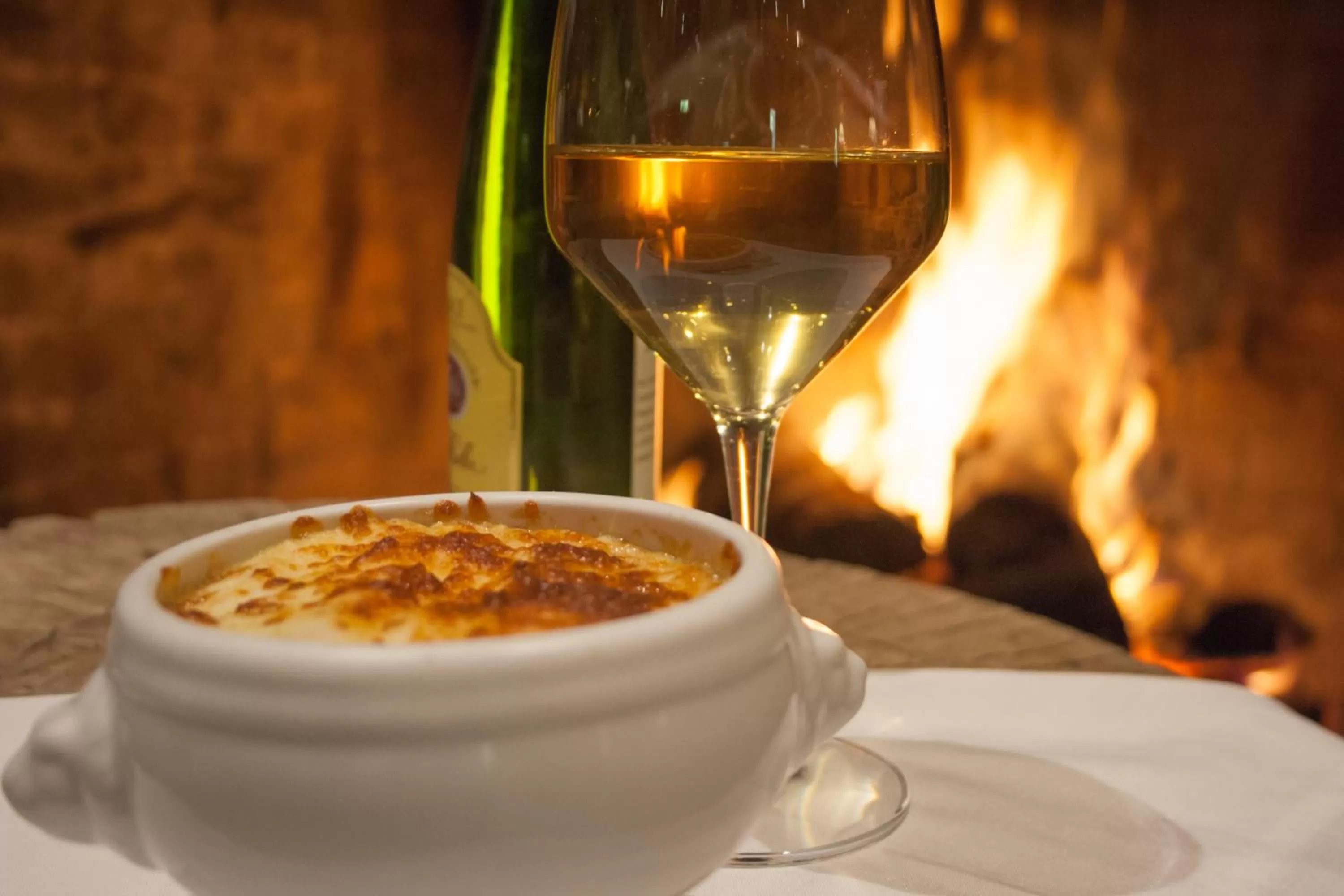 Sacacomie Hôtel et Spa