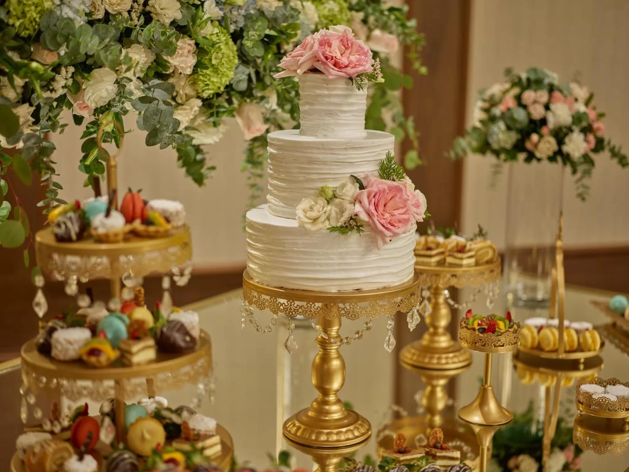 Meeting/conference room in Fiesta Americana Merida