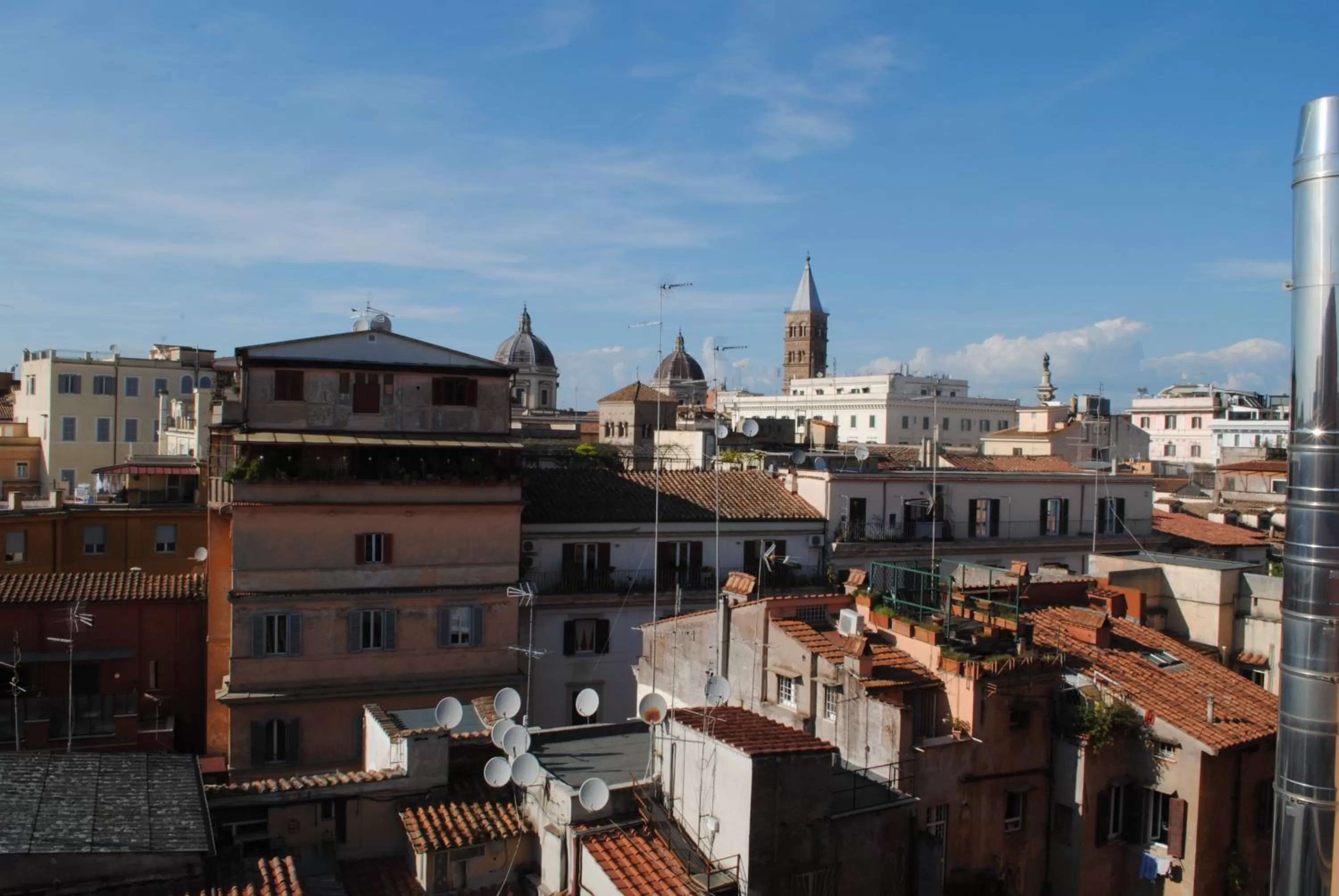 Balcony/Terrace in Lombardo