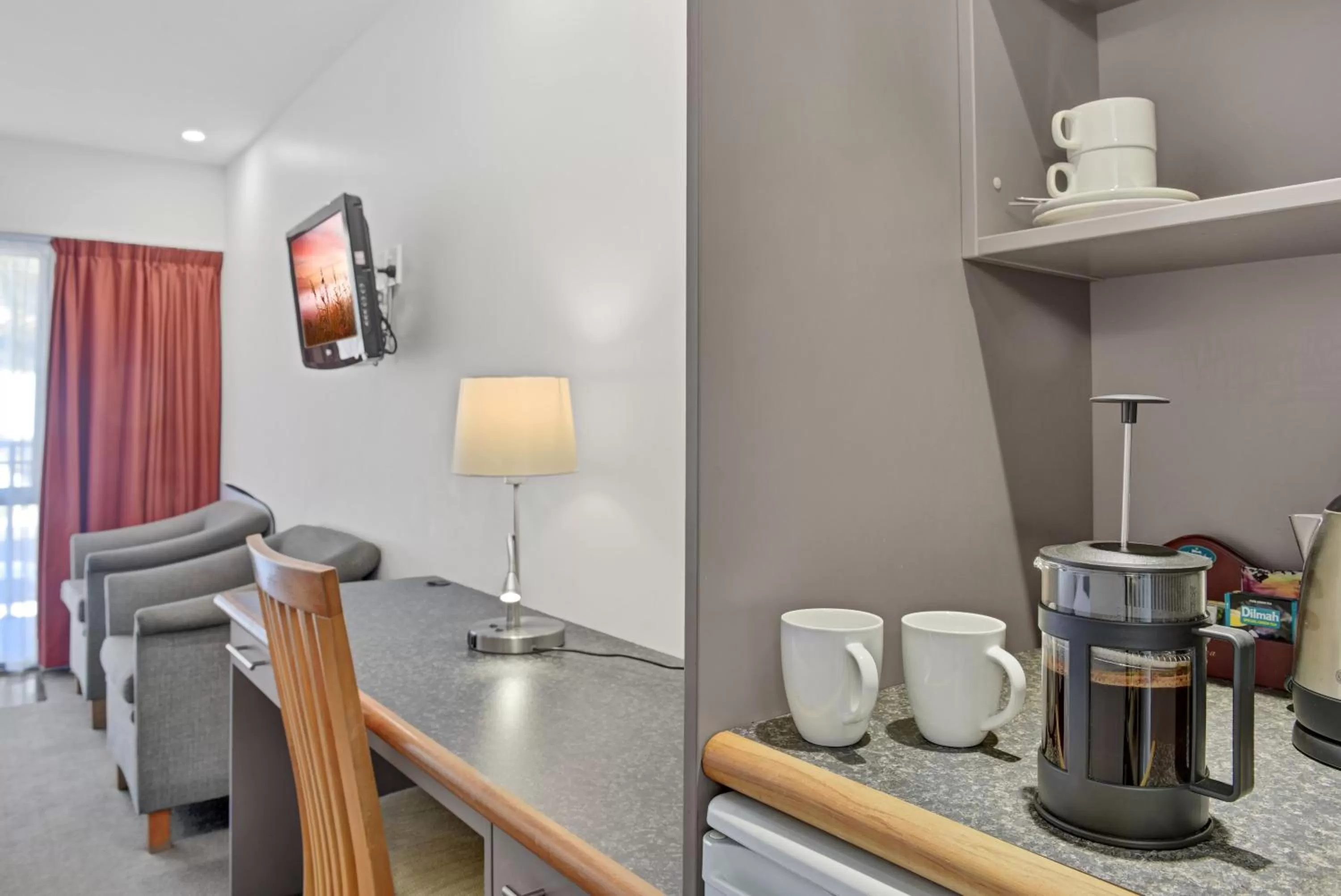 Other in The Hotel Nelson